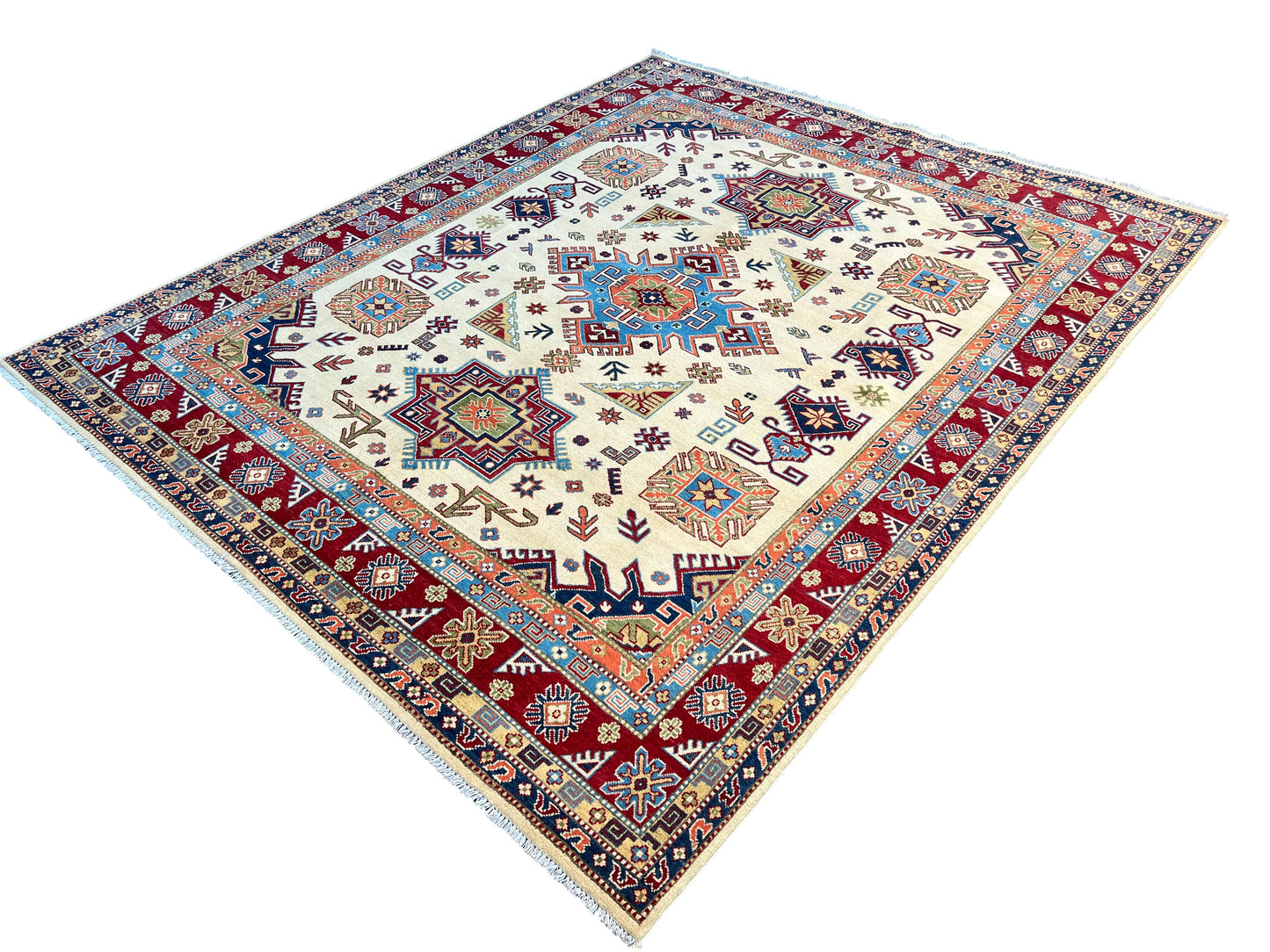 Oriental Stunning Rug.