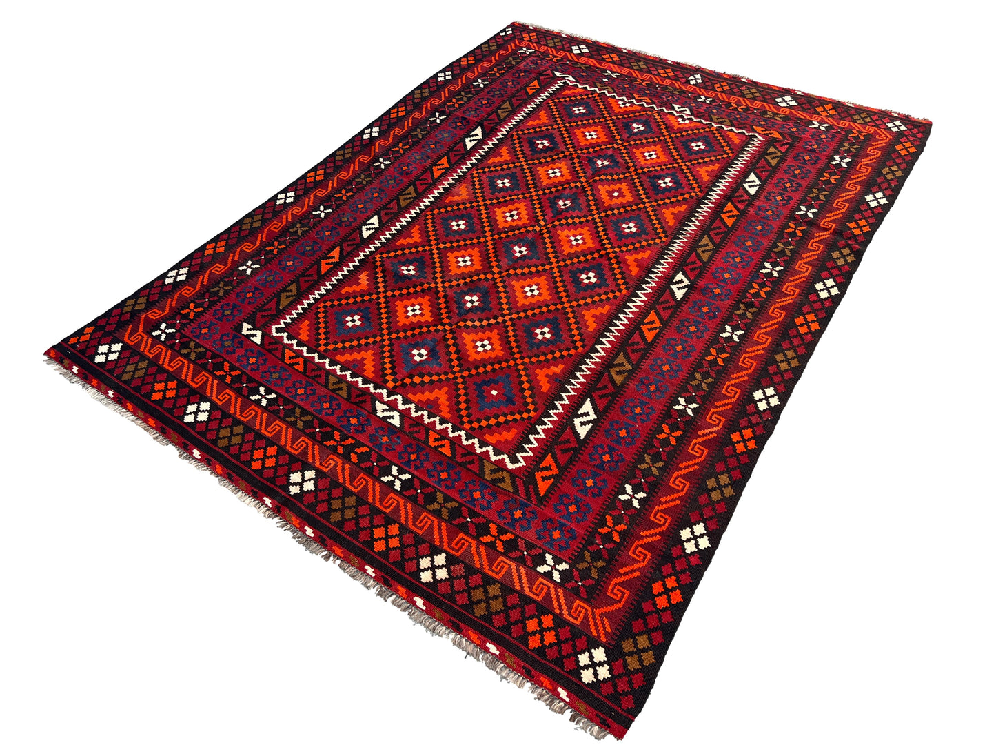 Vintage kilim
