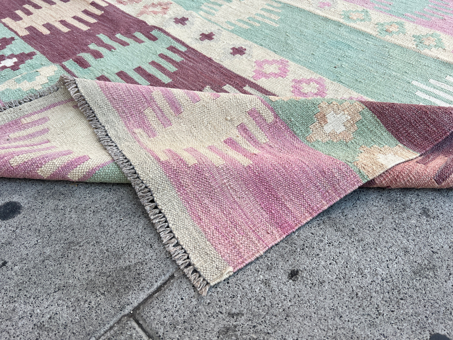 Maimana kilim