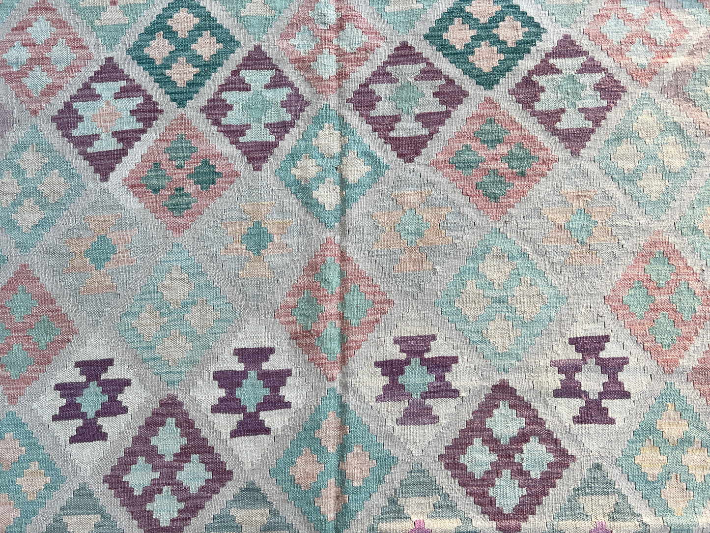 Maimana kilim