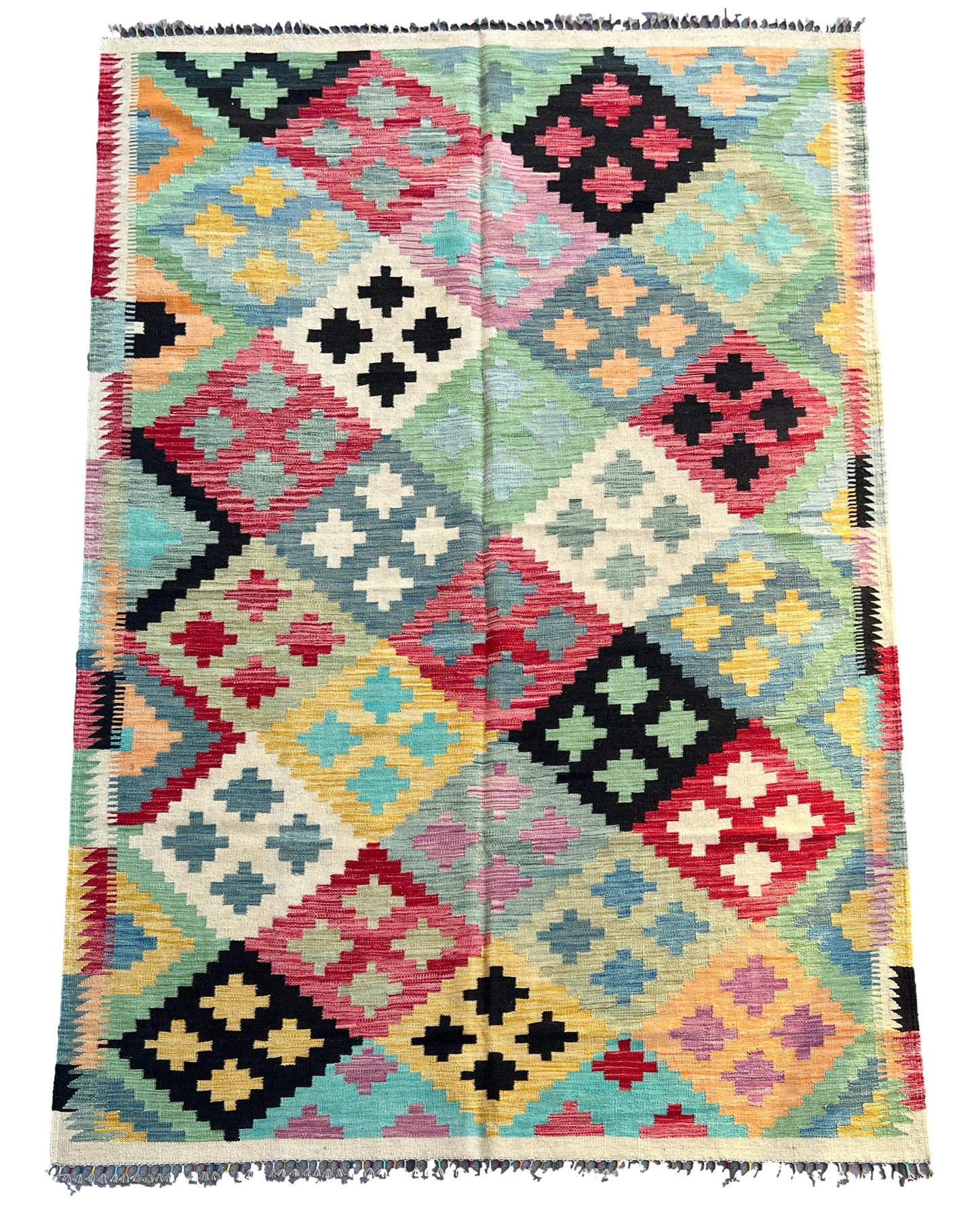 Maimana kilim