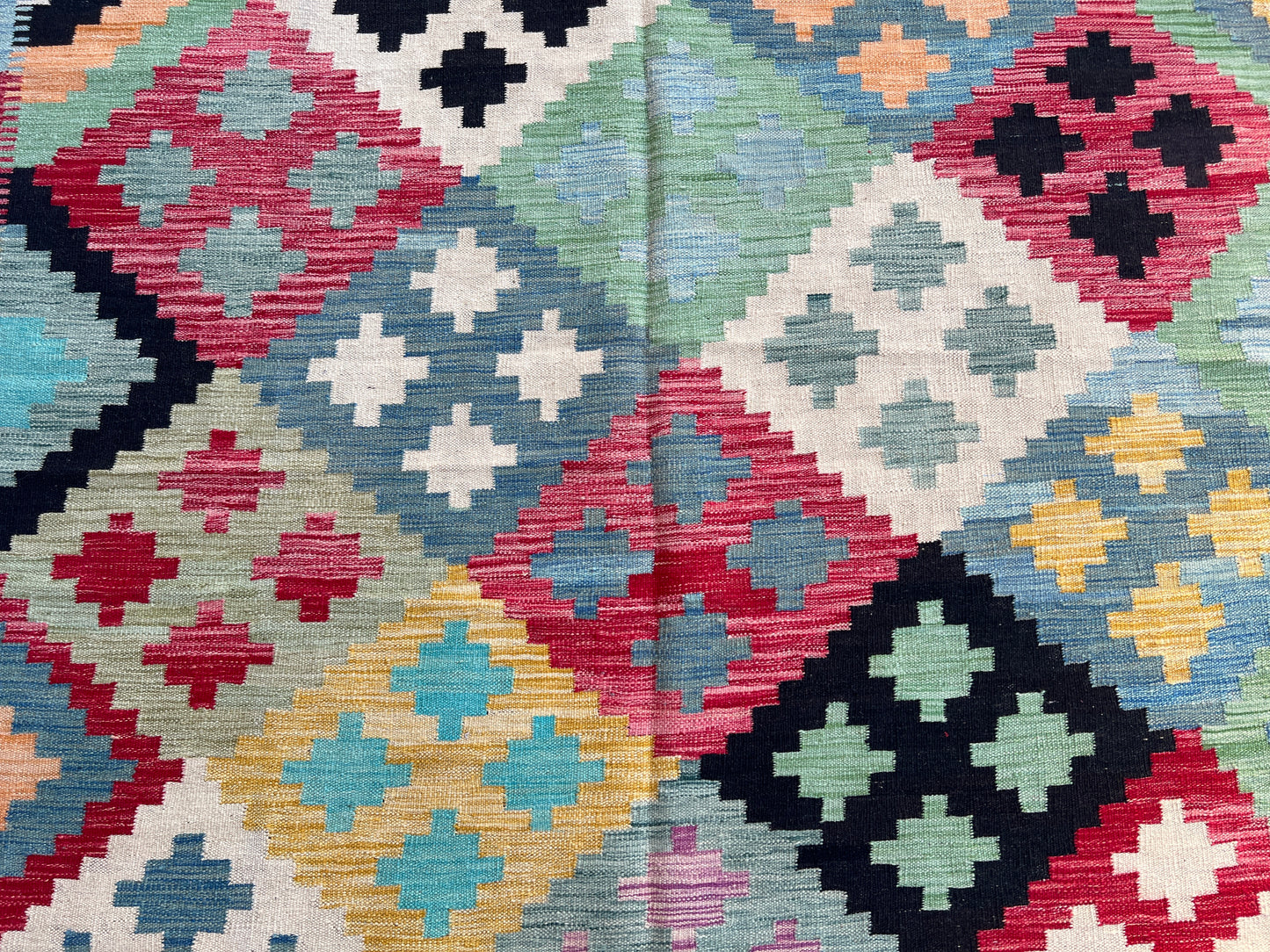 Maimana kilim