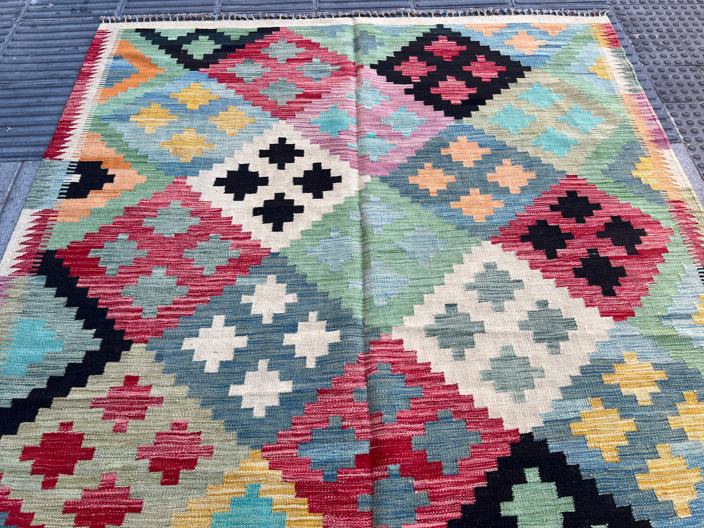 Maimana kilim