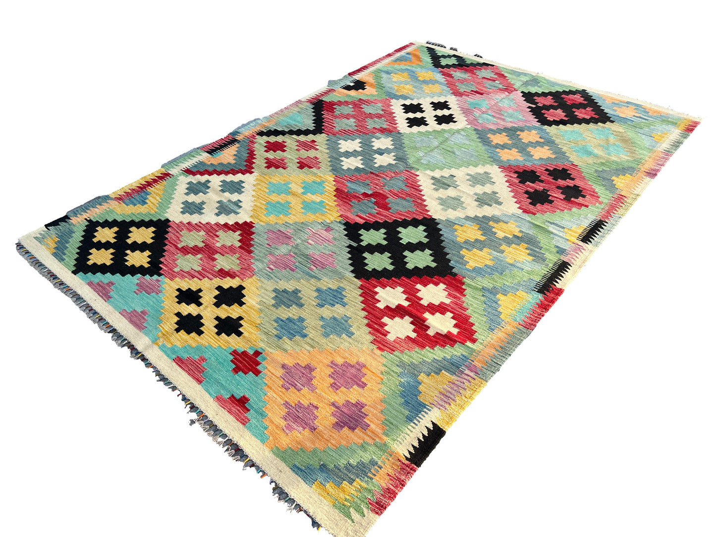 Maimana kilim