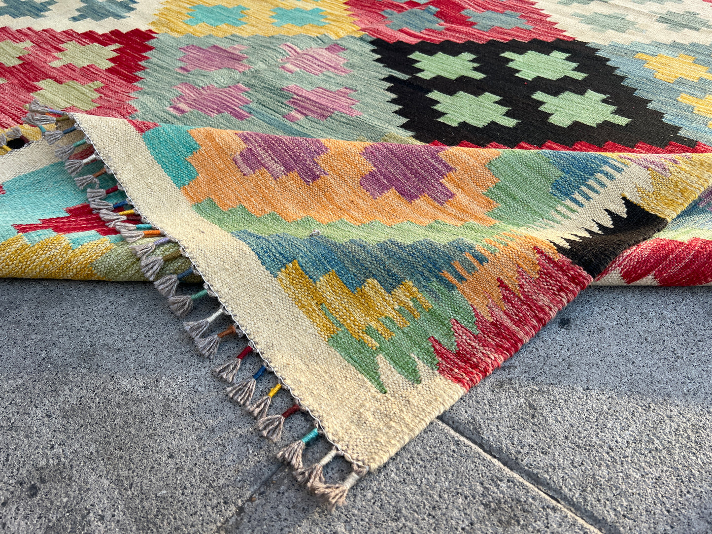 Maimana kilim