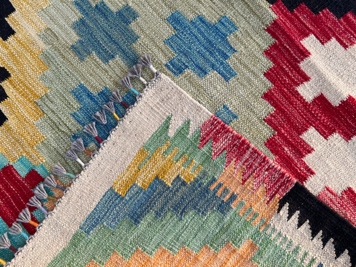 Maimana kilim