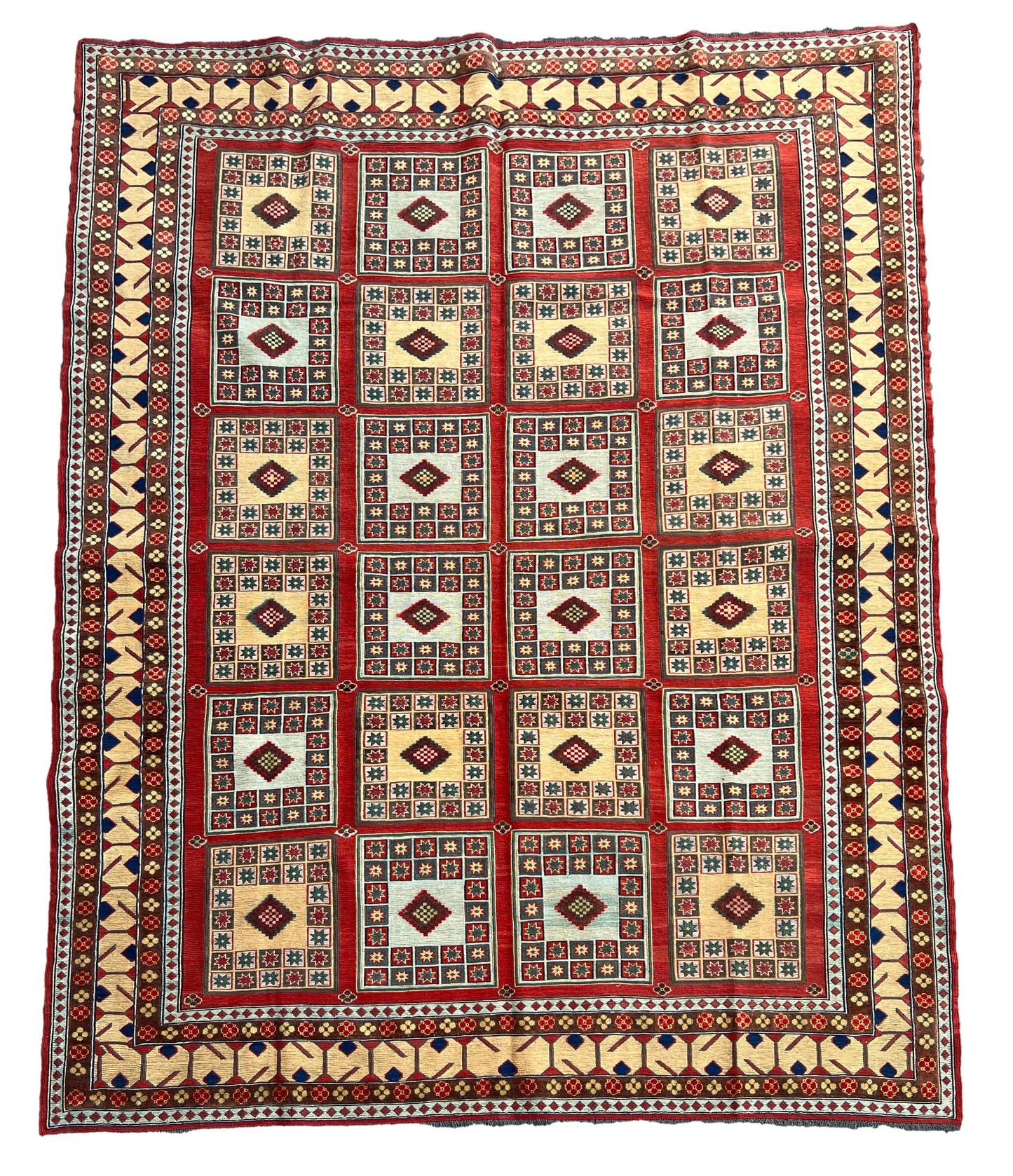Sumak kilim