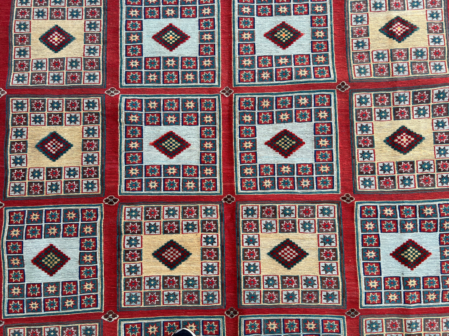 Sumak kilim