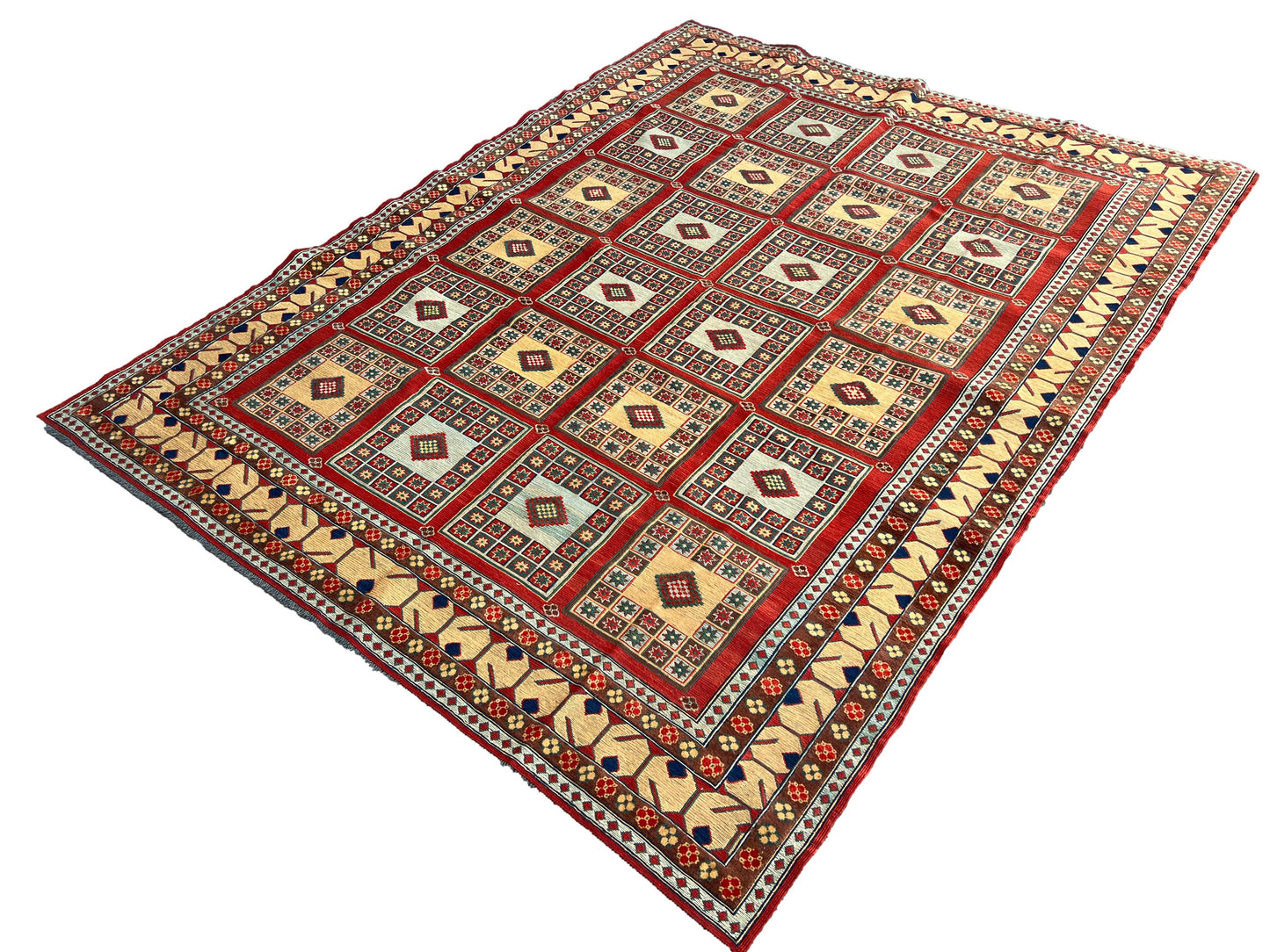 Sumak kilim
