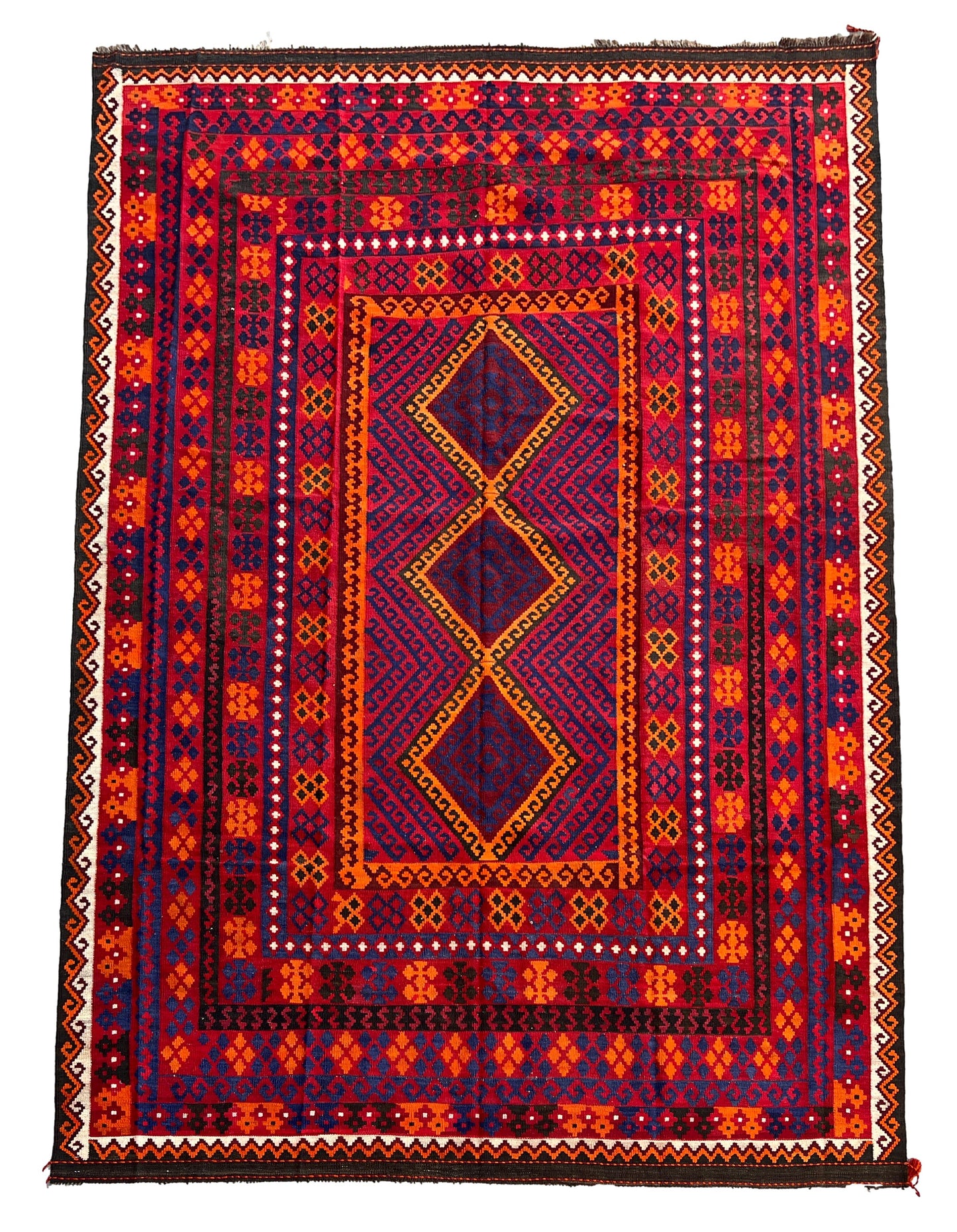 Vintage kilim