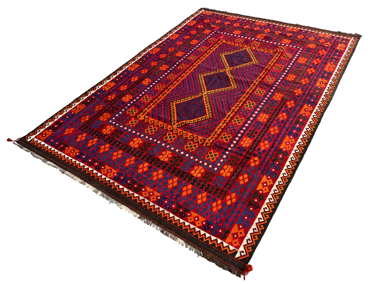 Vintage kilim