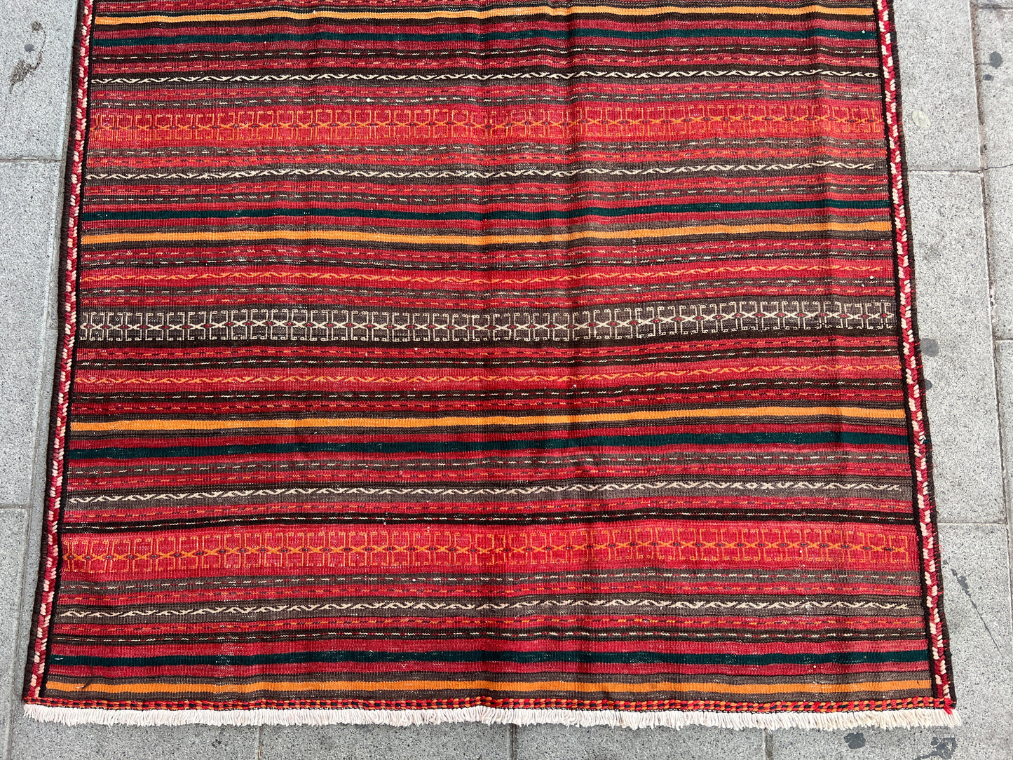 Mashati kilim
