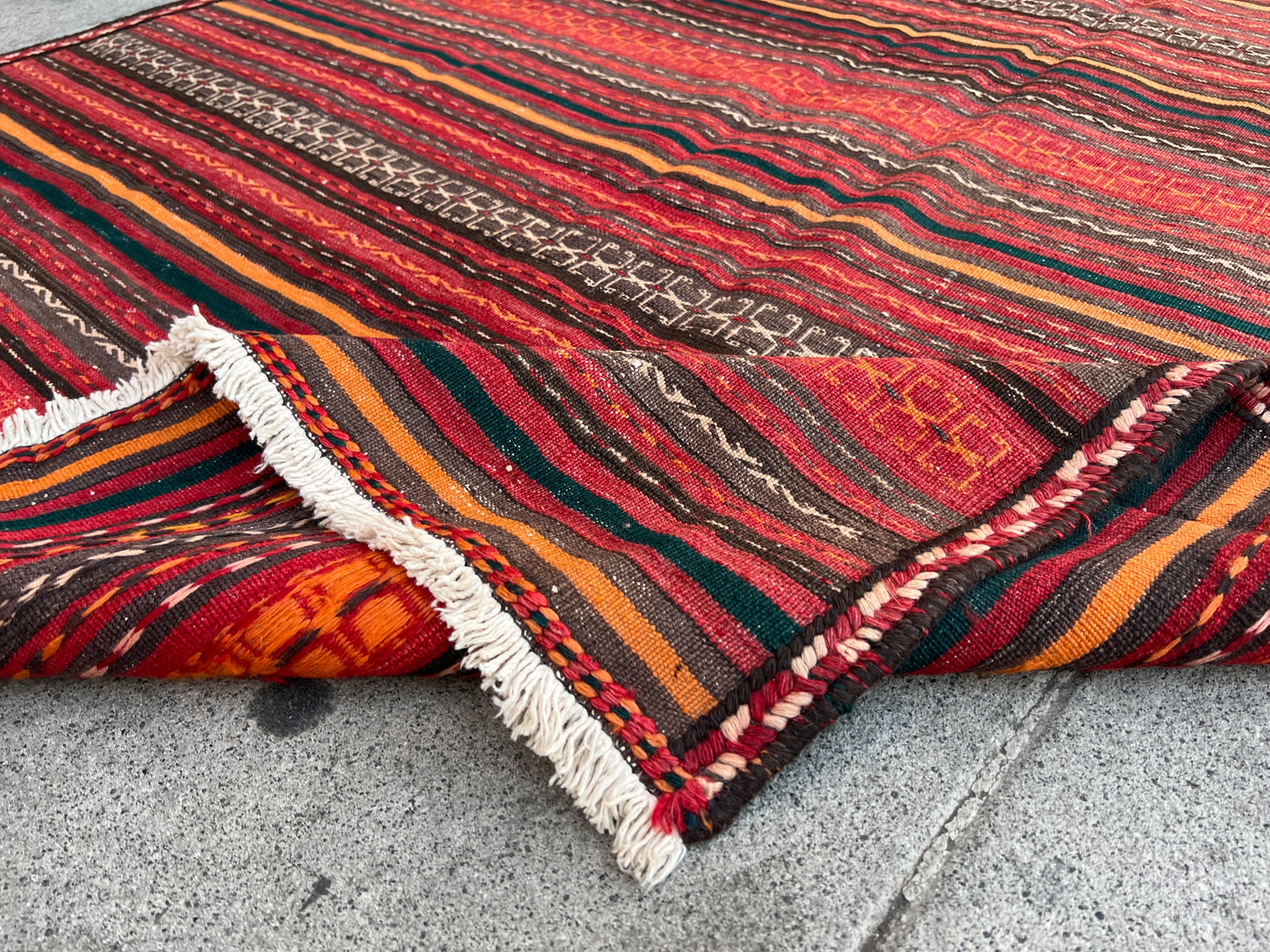 Mashati kilim