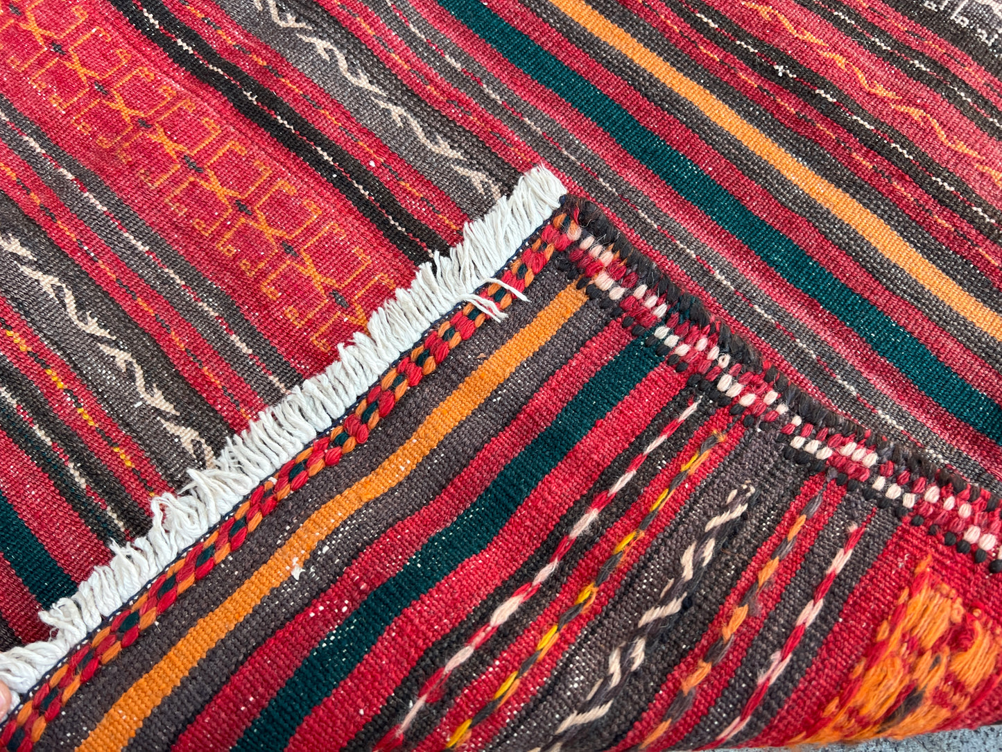 Mashati kilim