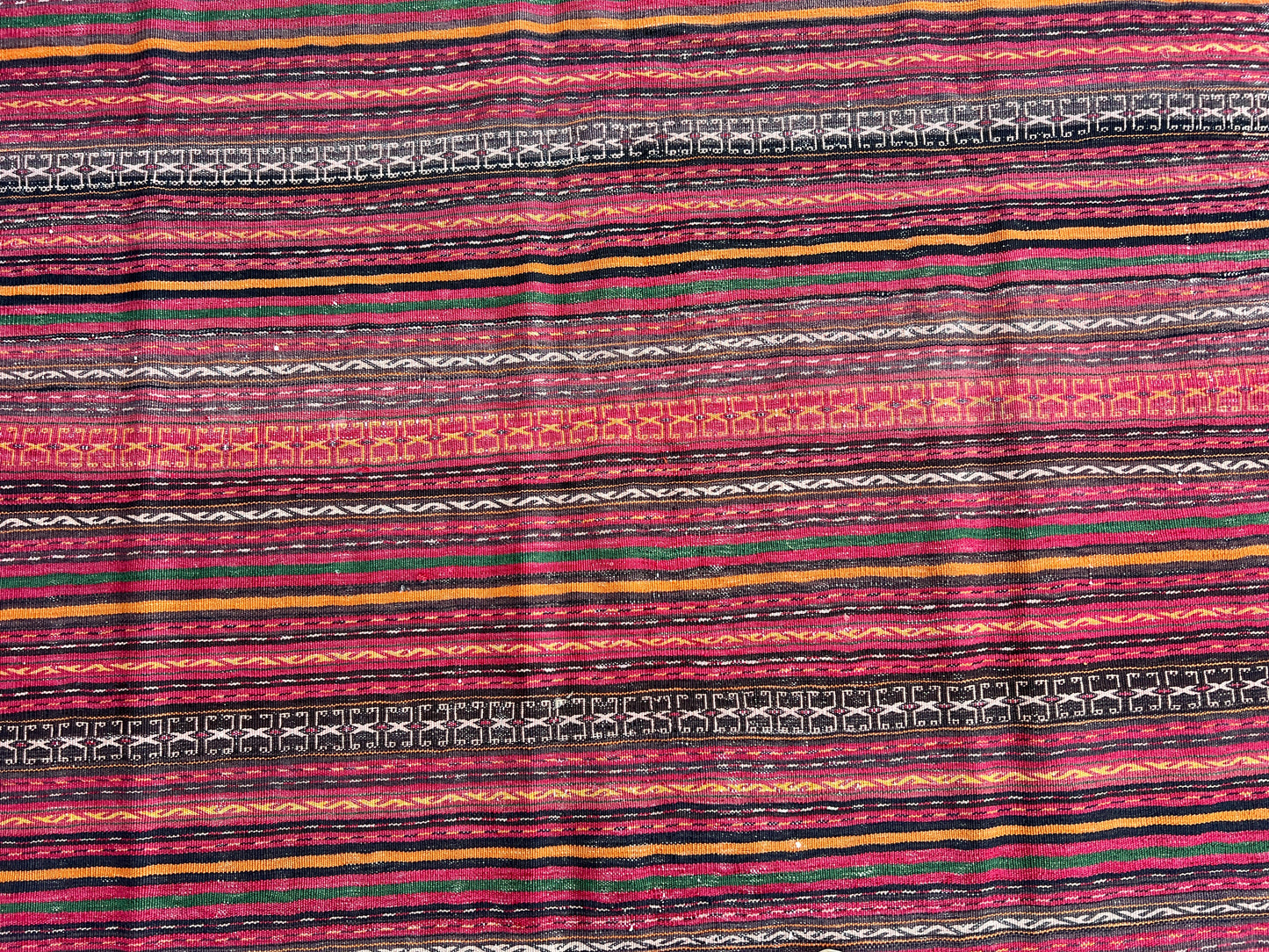 Mashati kilim