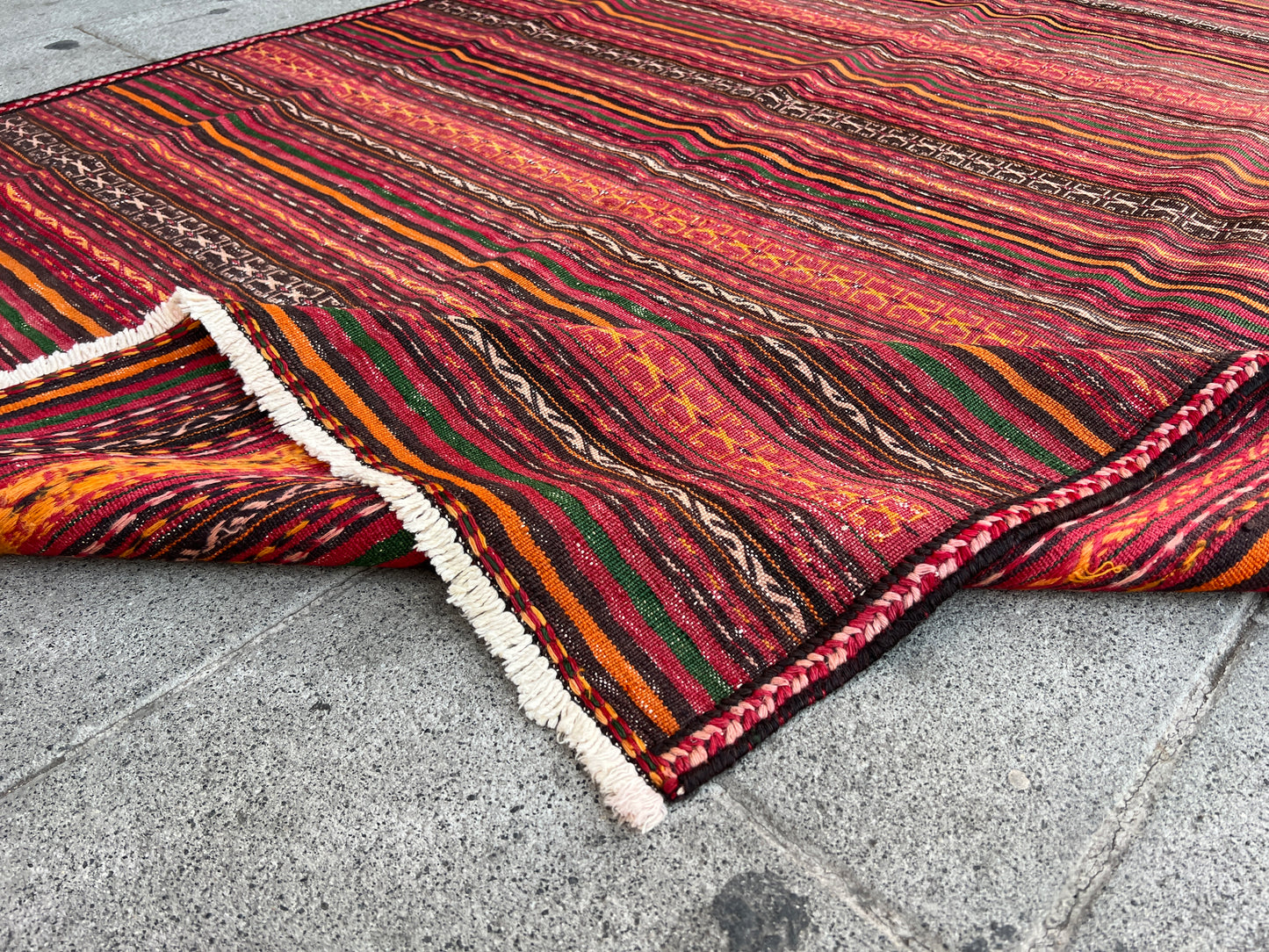 Mashati kilim