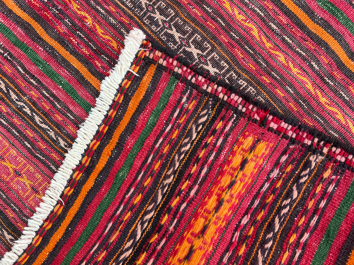 Mashati kilim
