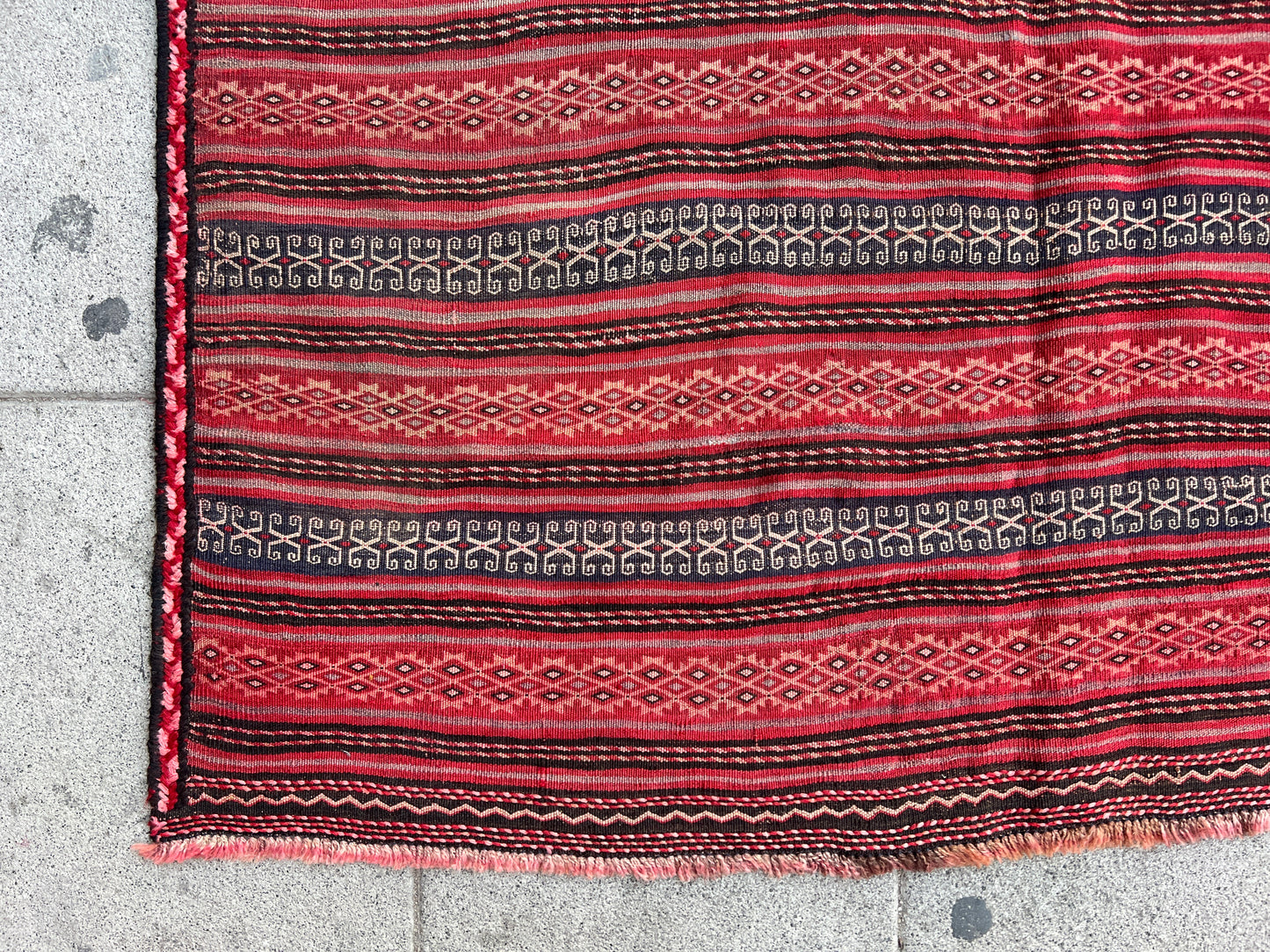 Mashati kilim