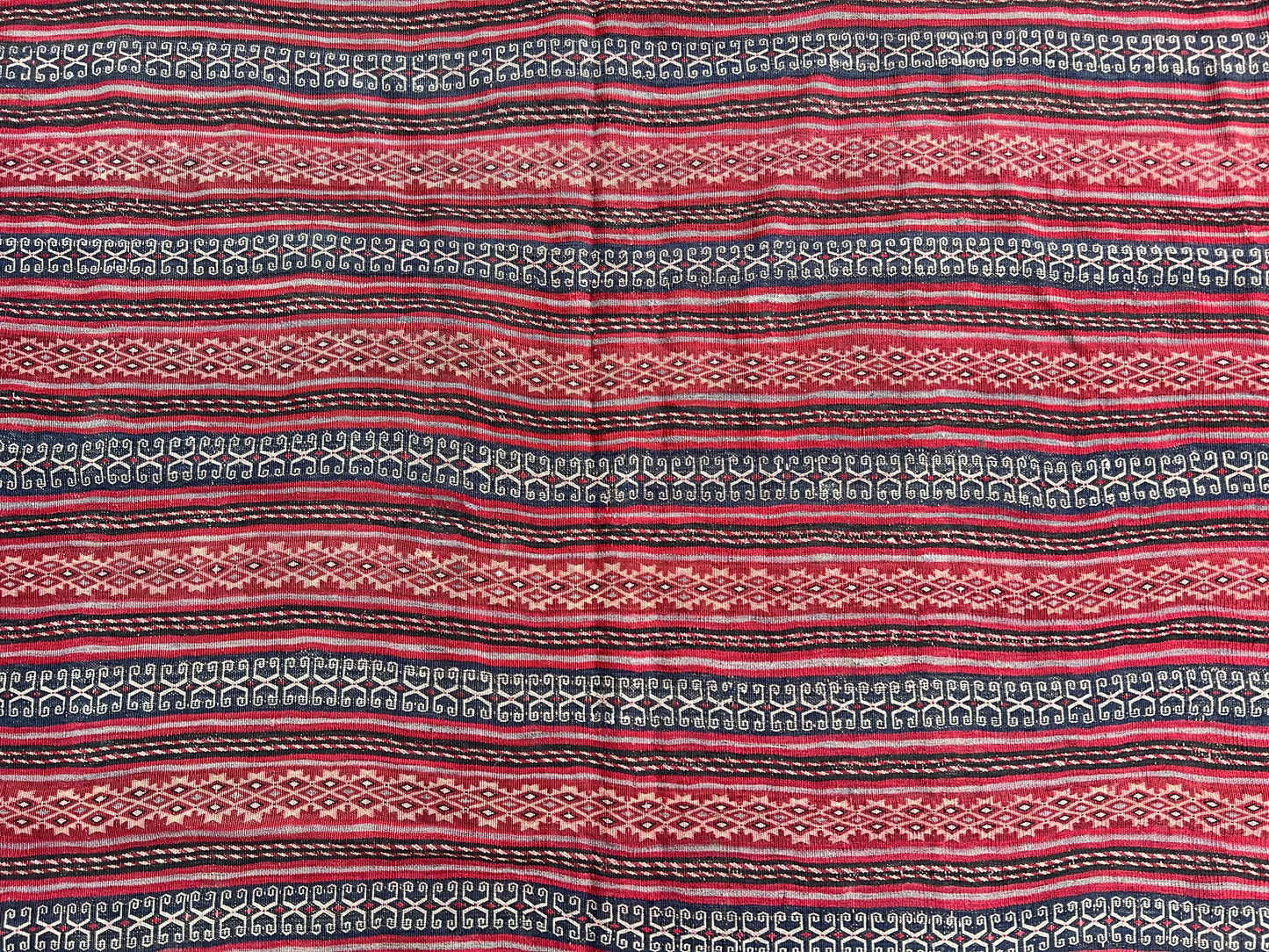 Mashati kilim