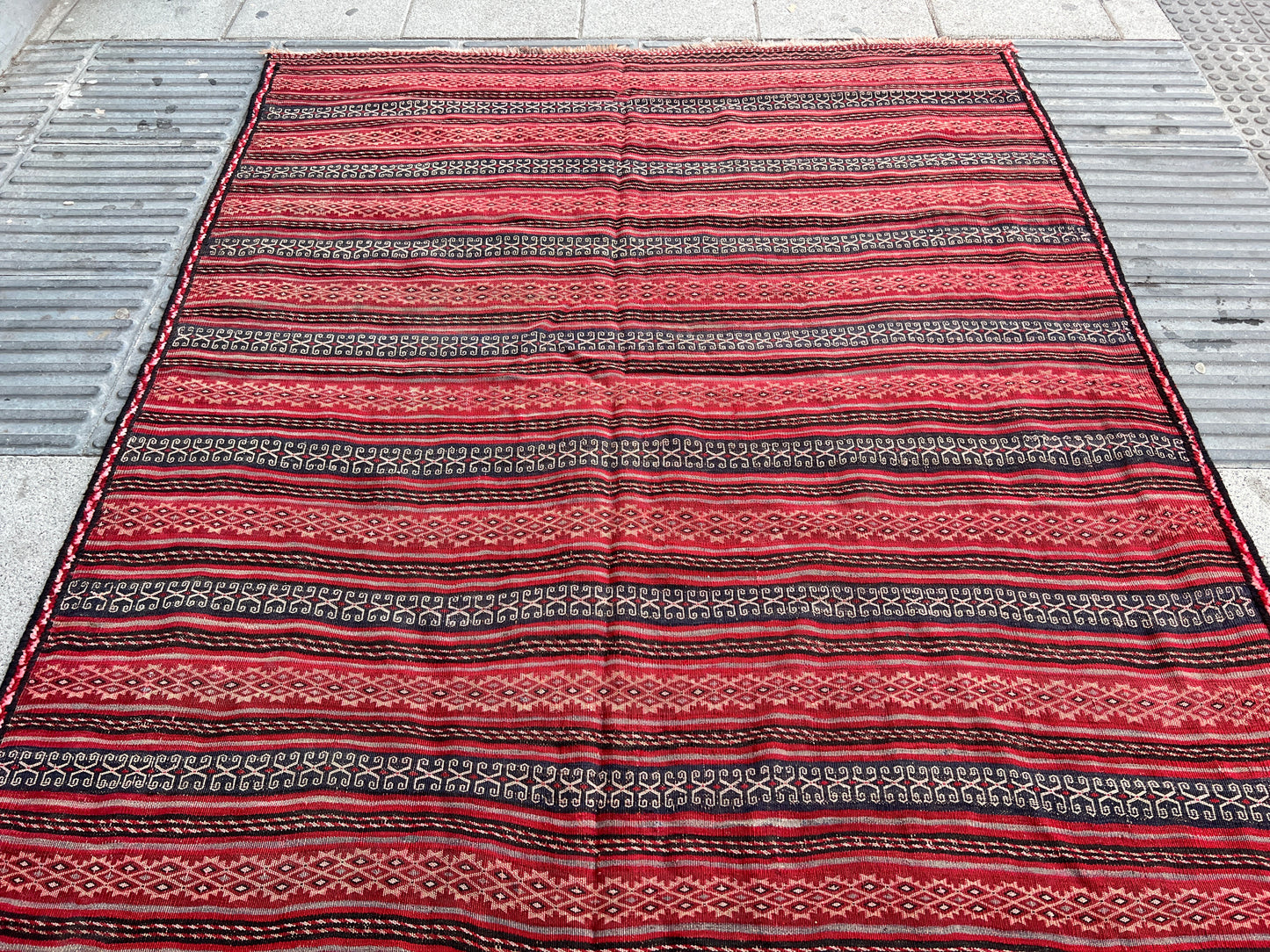 Mashati kilim