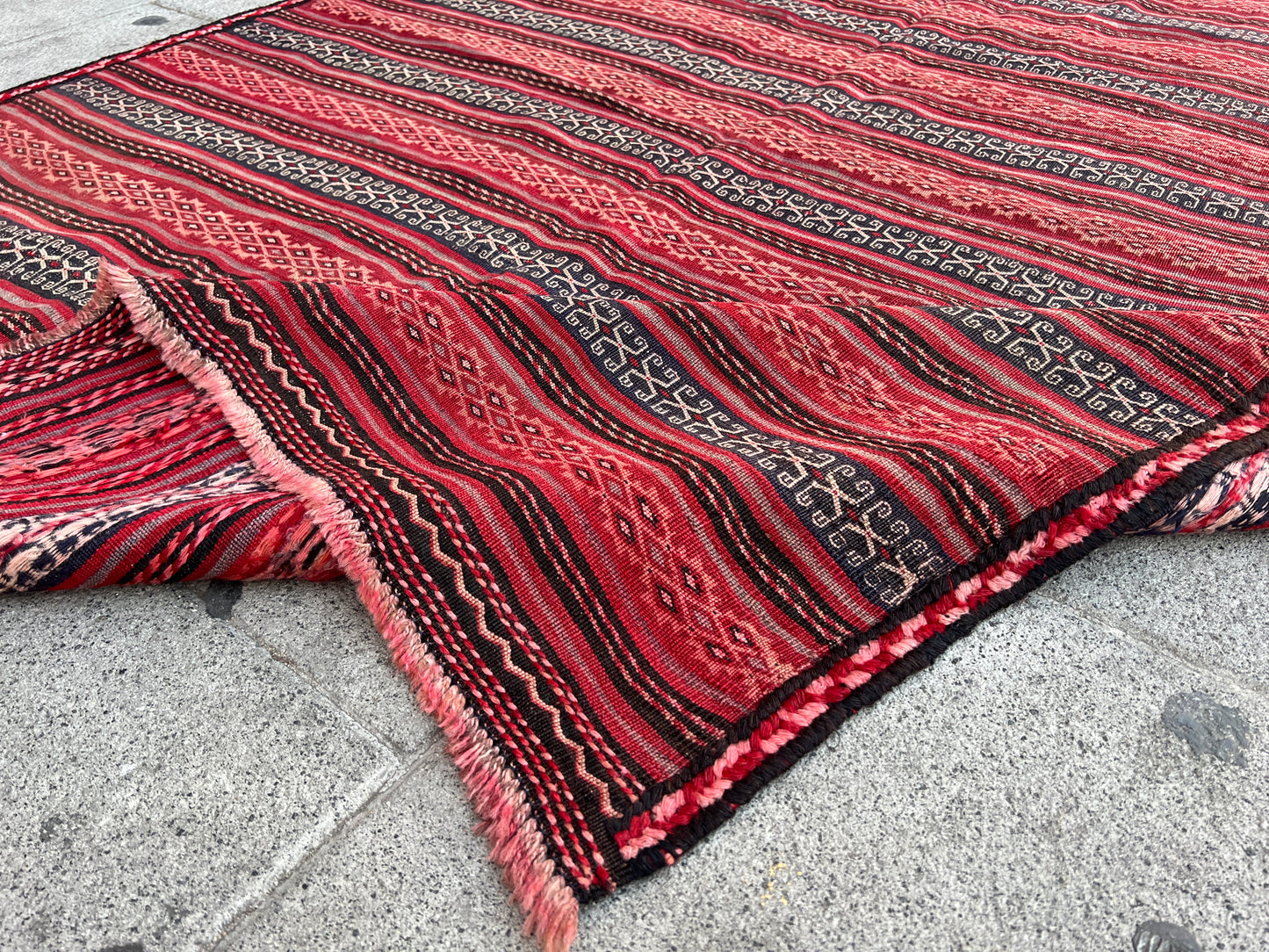 Mashati kilim