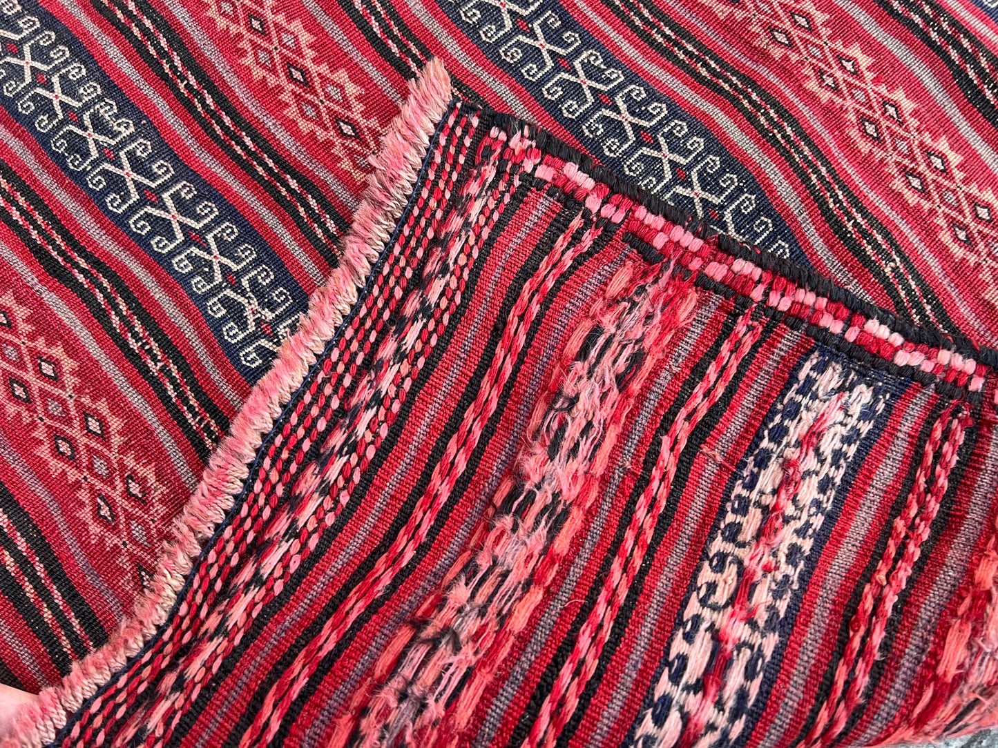 Mashati kilim