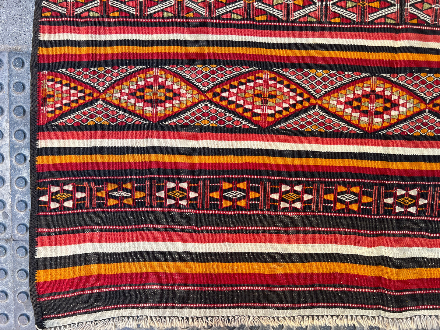 Mashati kilim