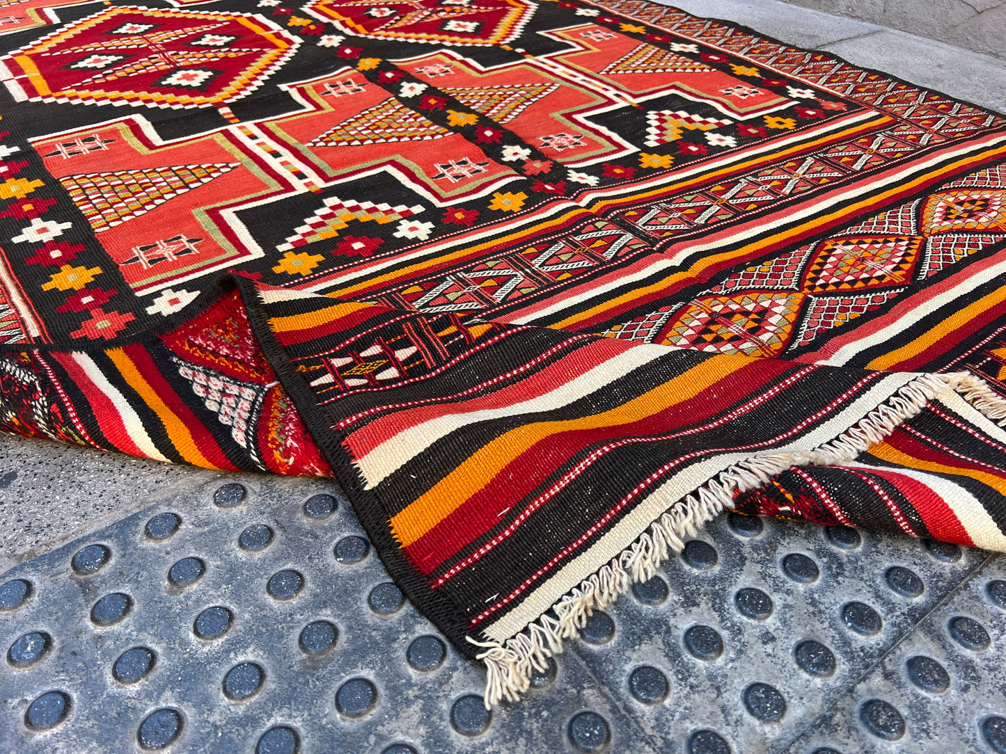 Mashati kilim