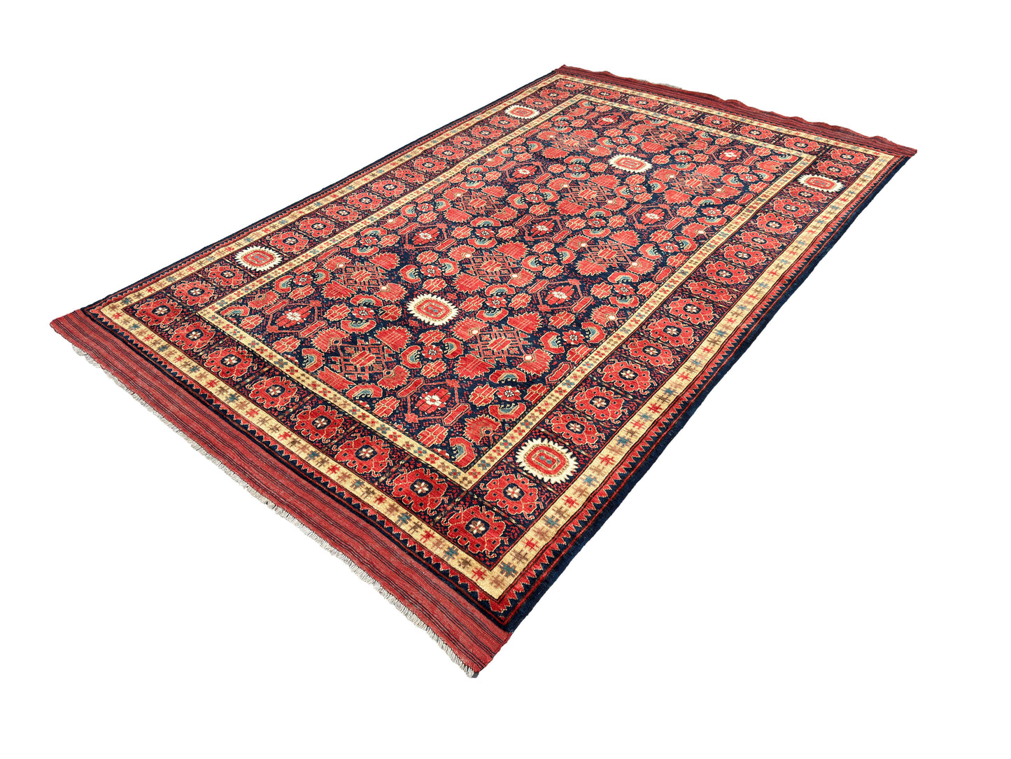 Oriental rug 300x200cm