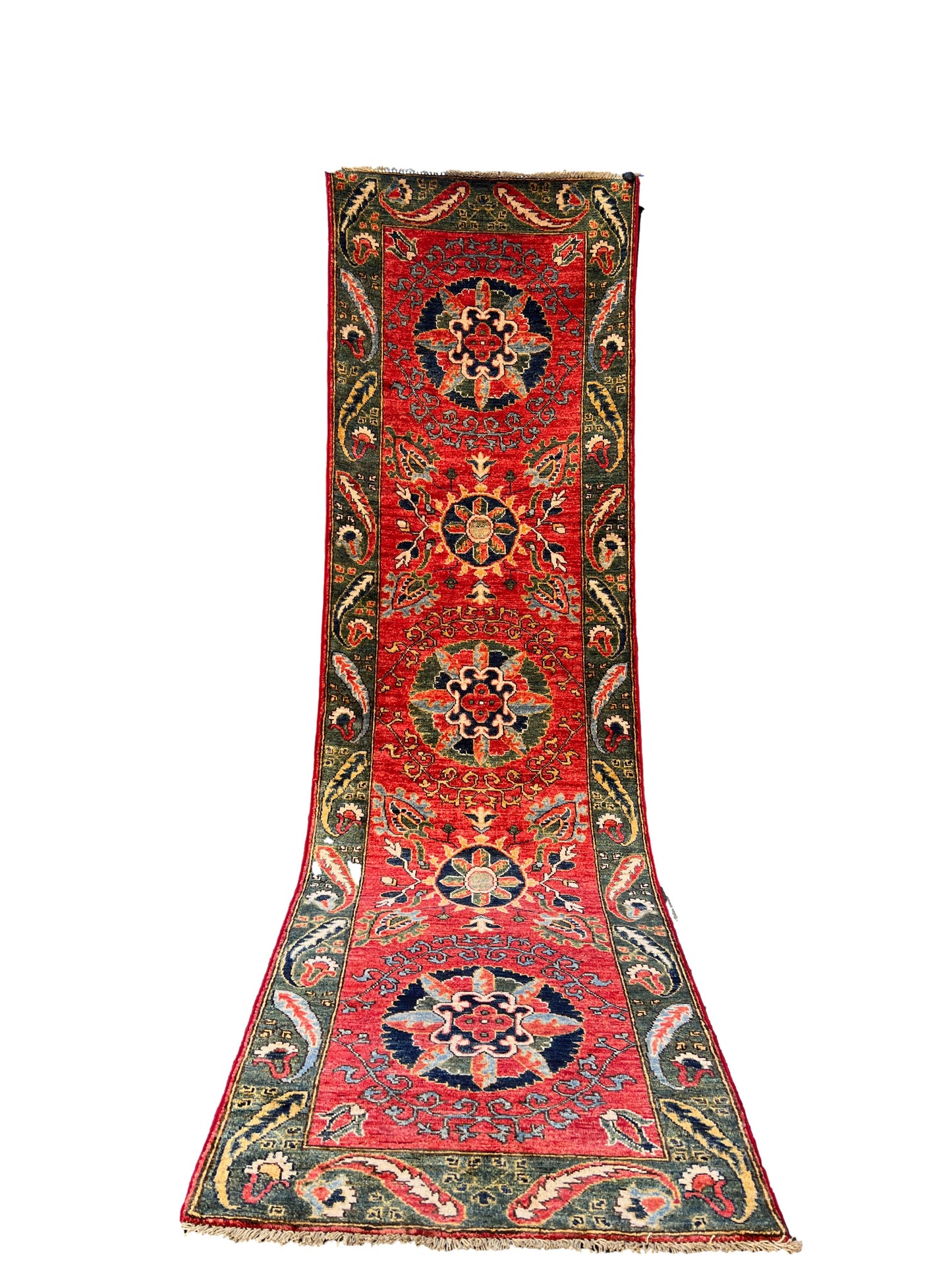 Oriental rug Runner