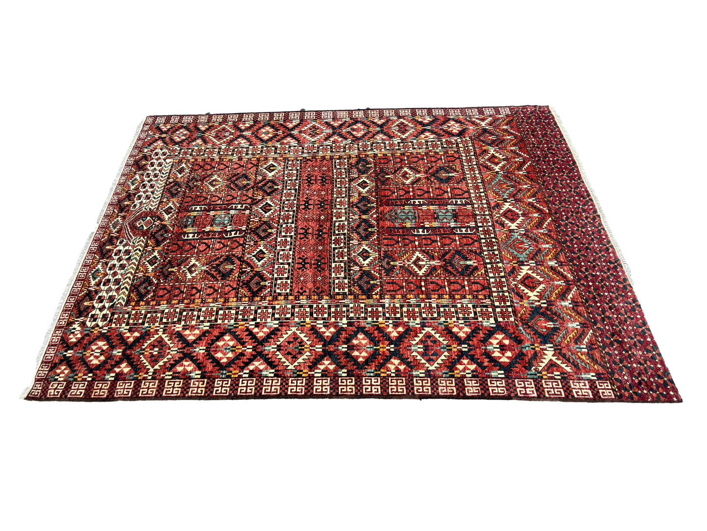 Oriental rug 290x192cm