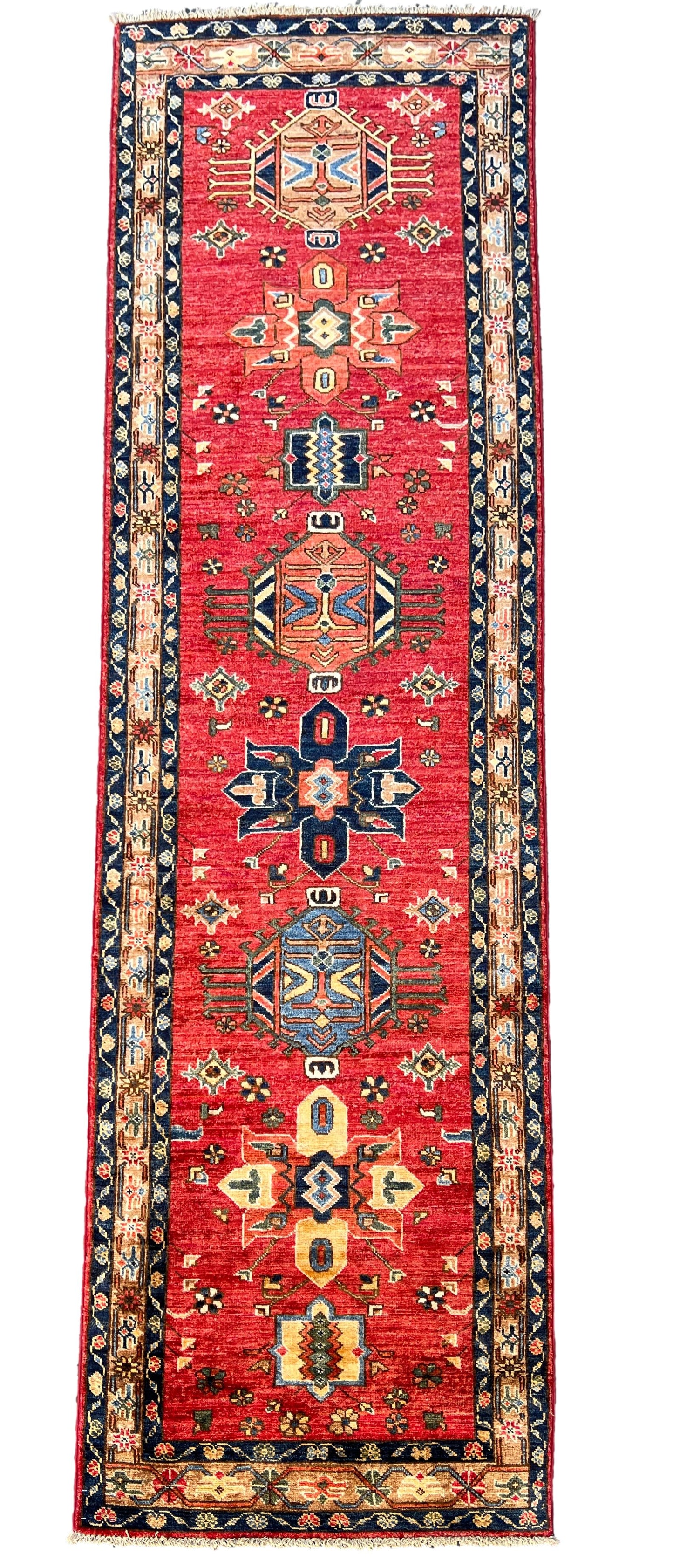 Oriental rug Runner