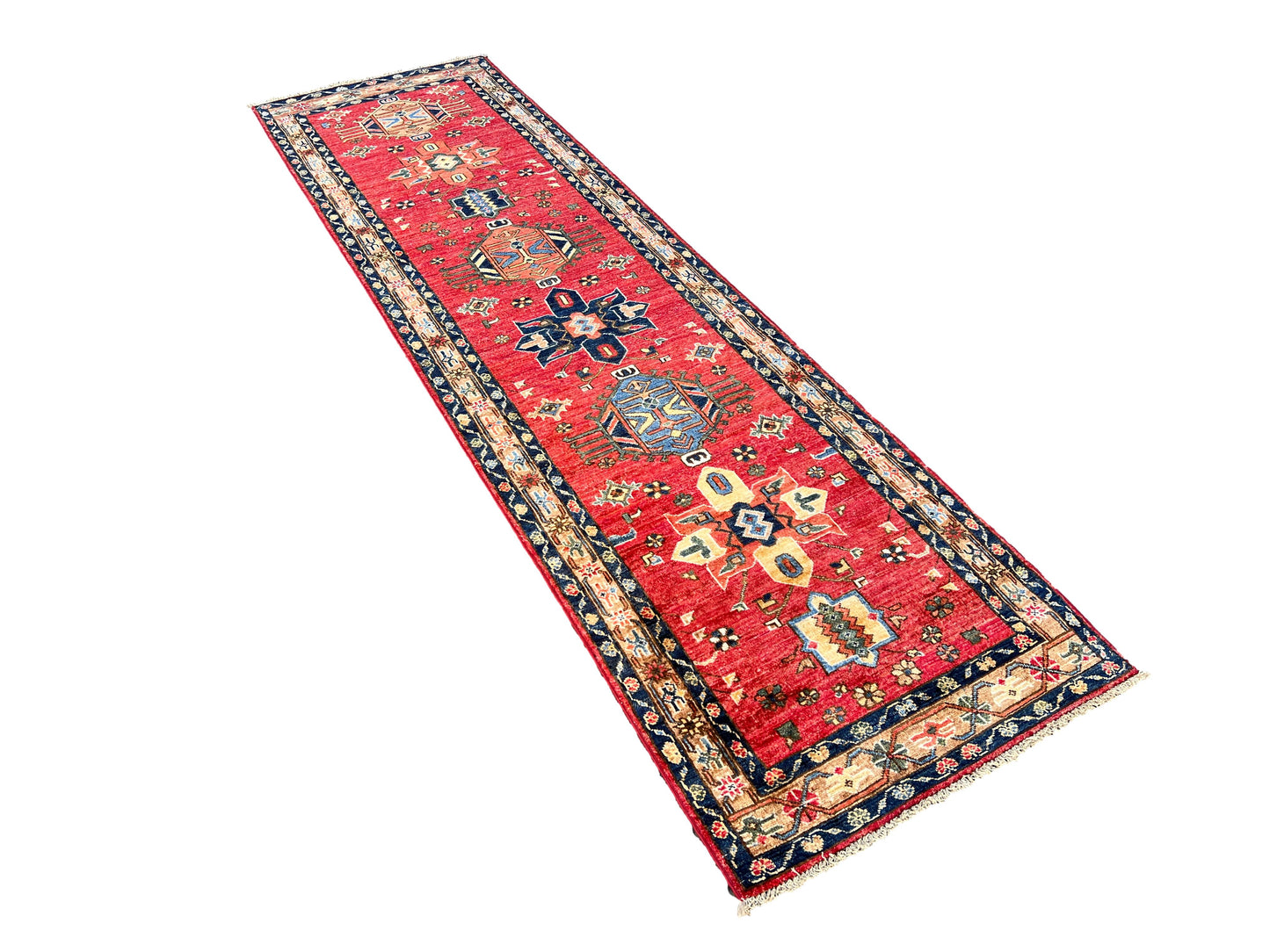 Oriental rug Runner