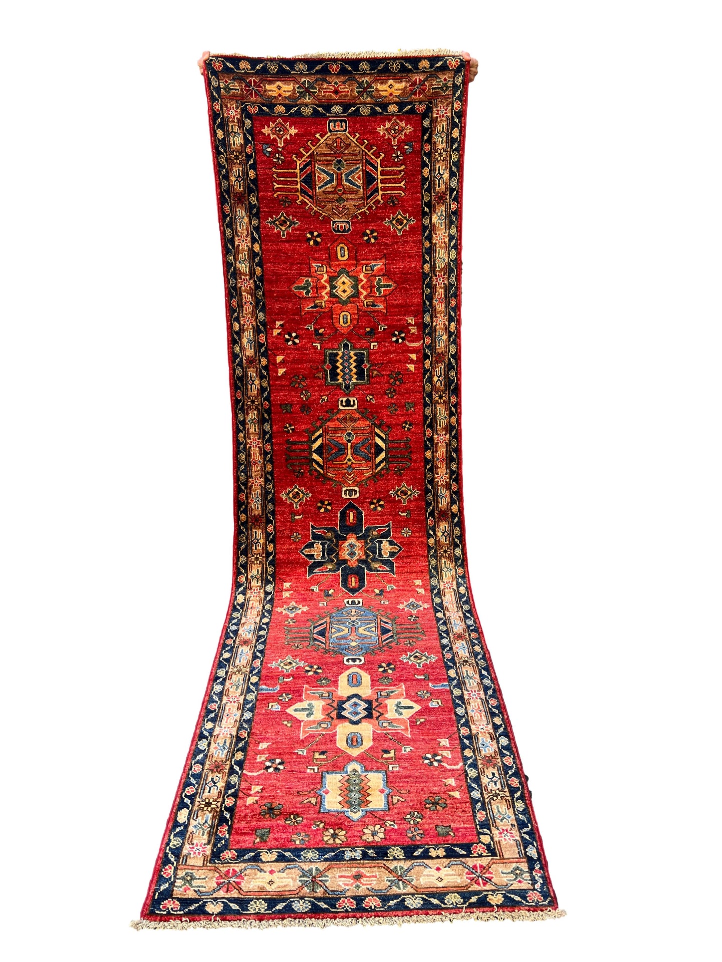 Oriental rug Runner
