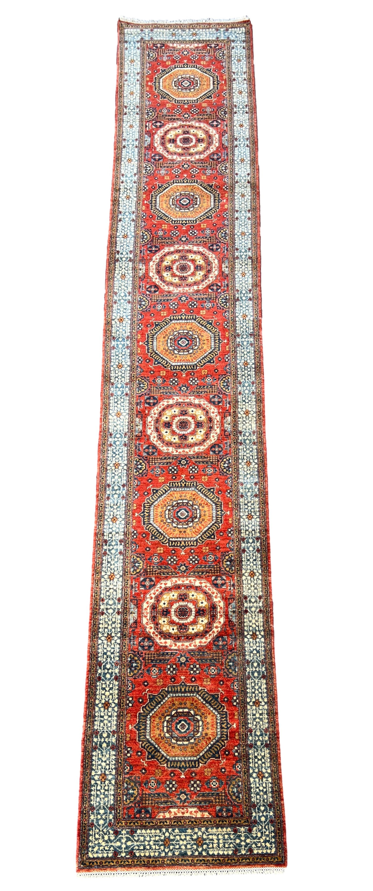 Oriental rug