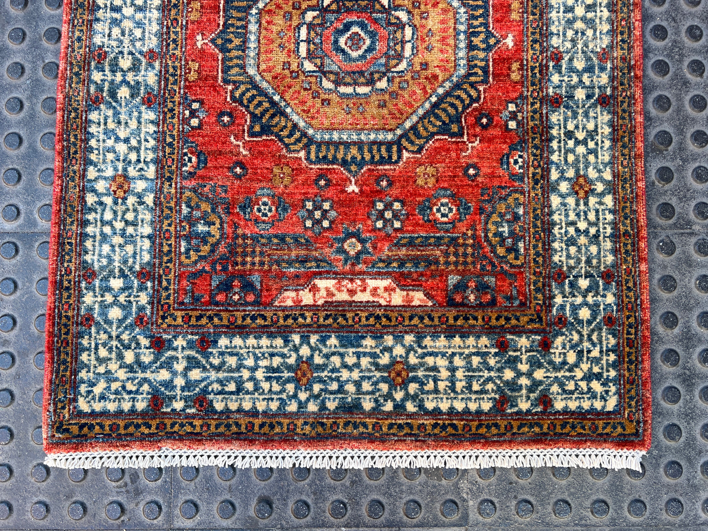 Oriental rug