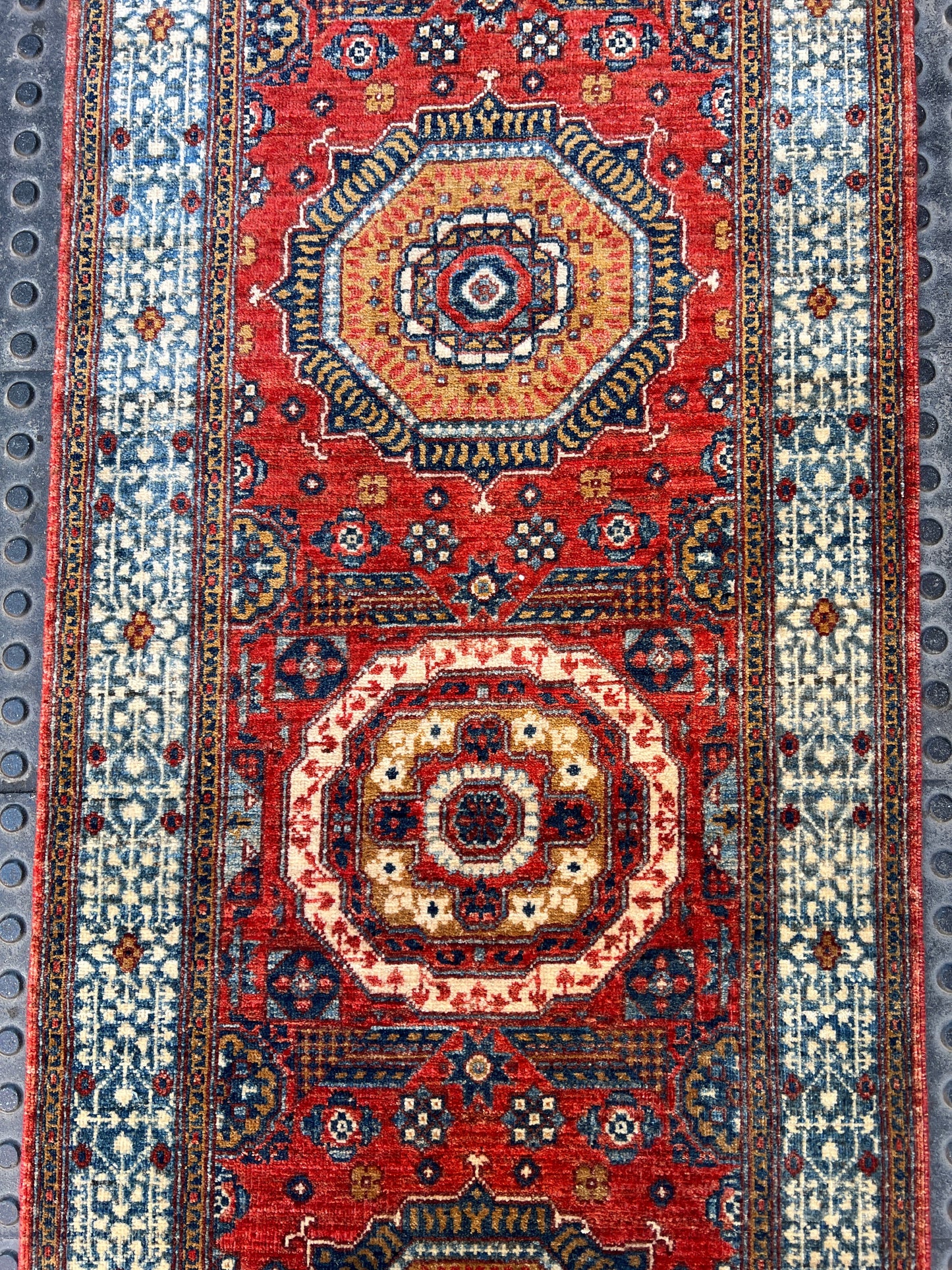 Oriental rug