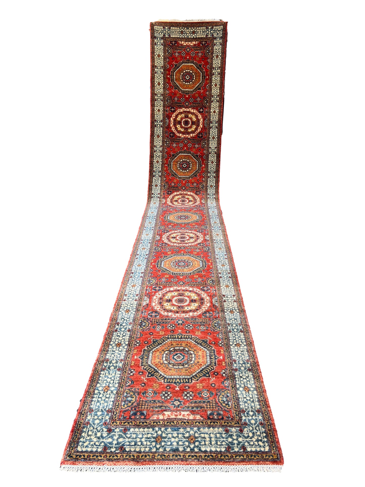 Oriental rug