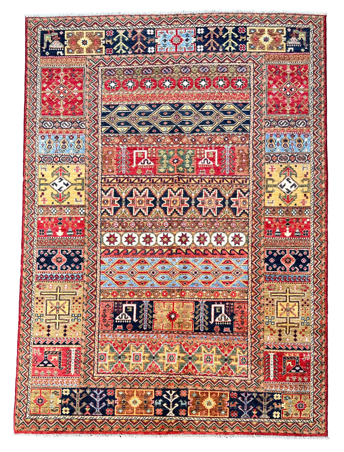 Oriental rug