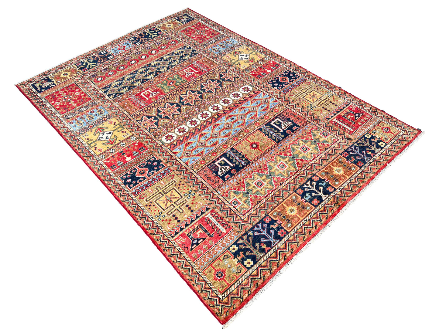 Oriental rug