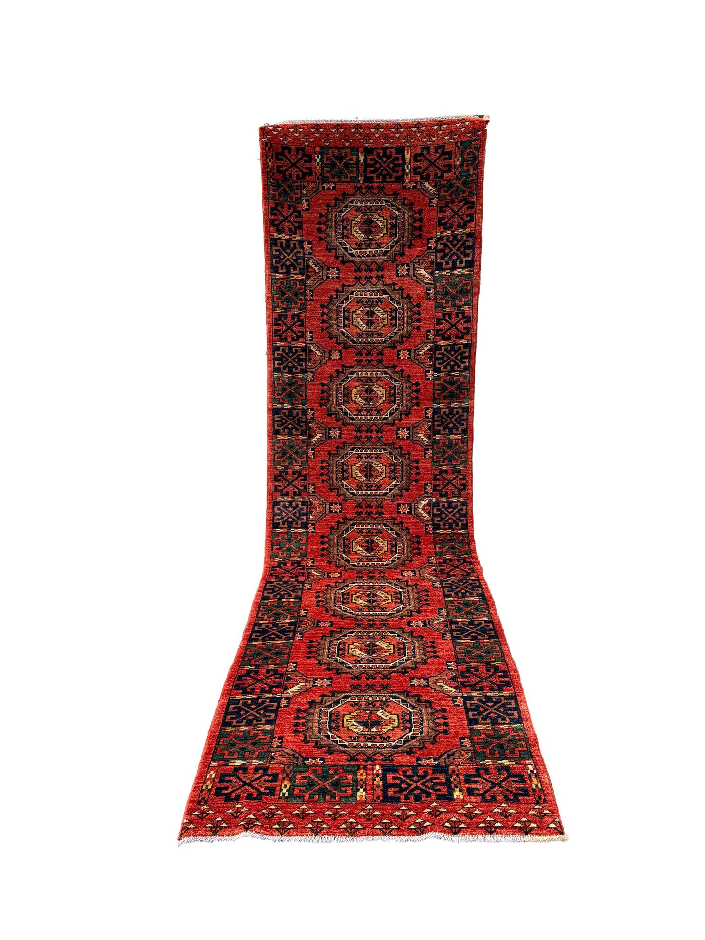 Vintage rug Runner (310x90cm)