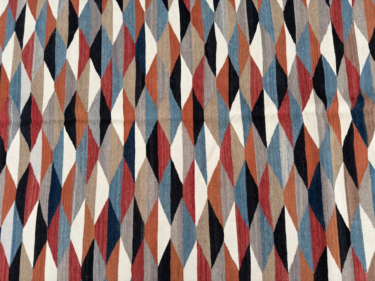 Classic Kilim 200x156cm