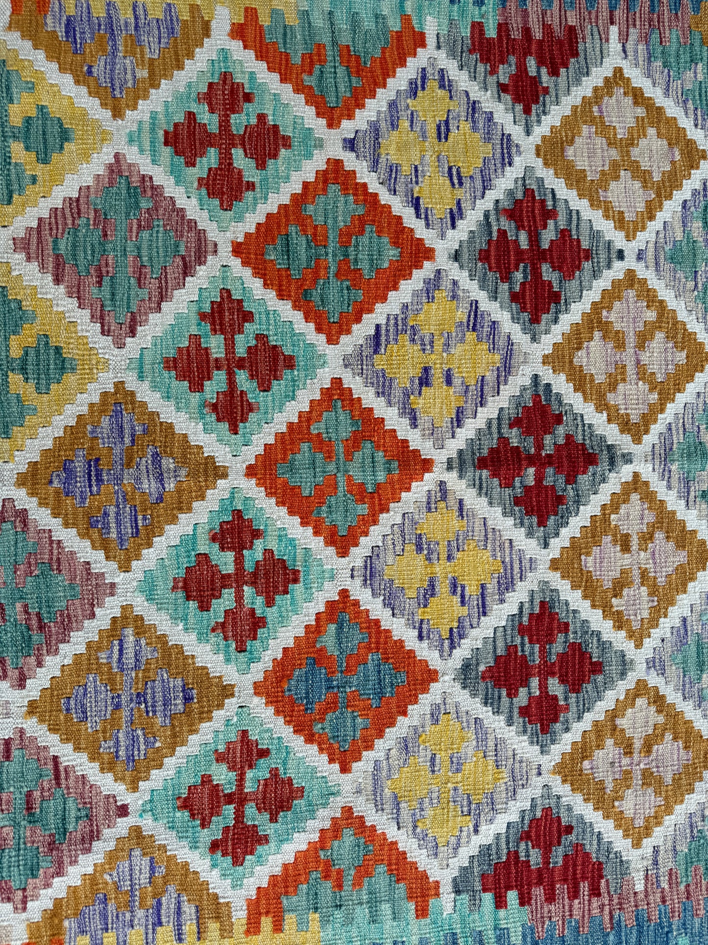 Afghan Kilim Maimana