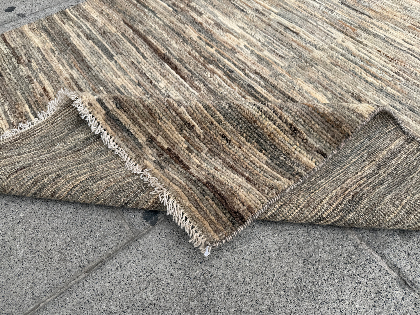 Berber Rug (175x125cm)