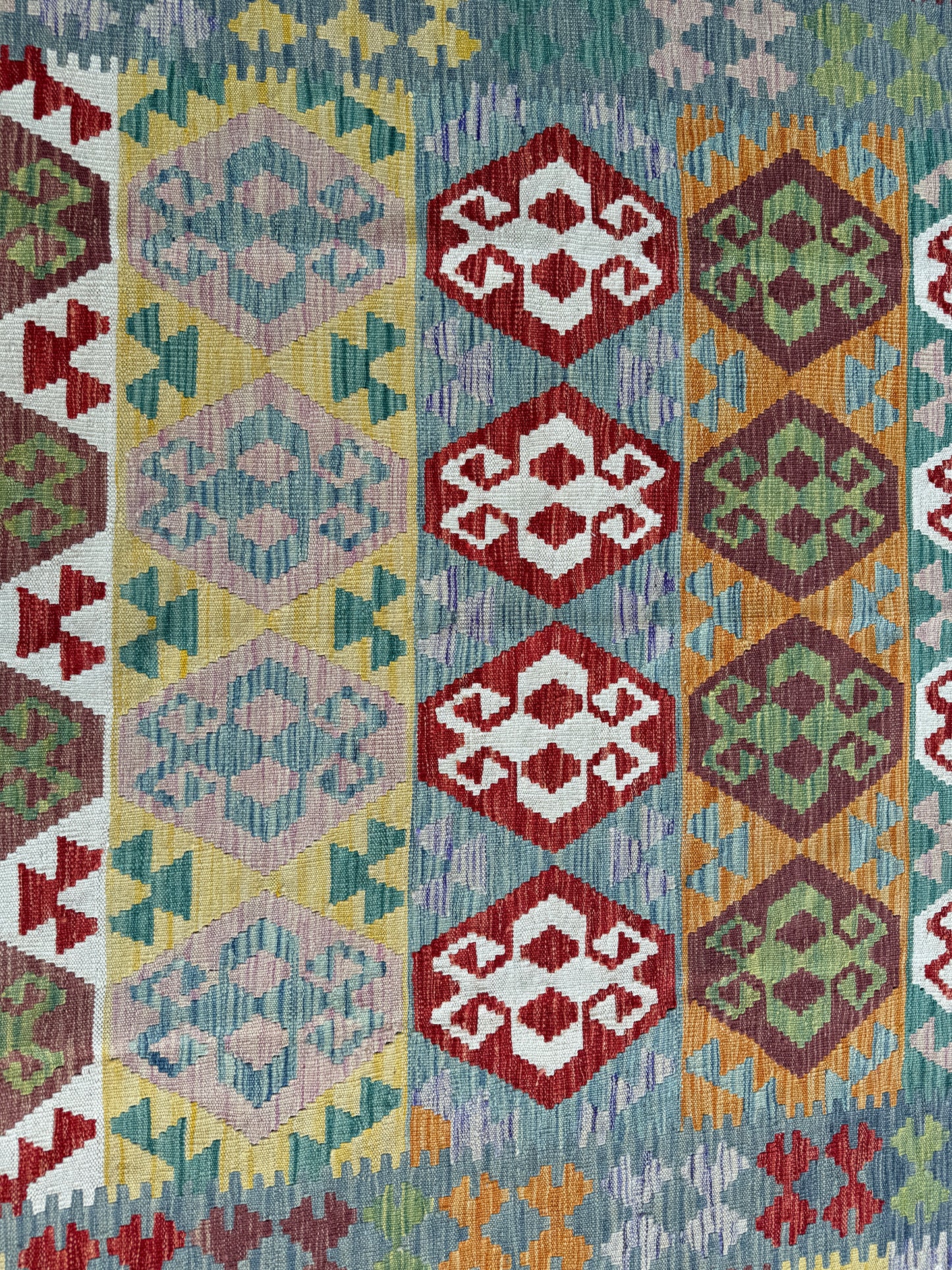 Afghan Kilim Maimana