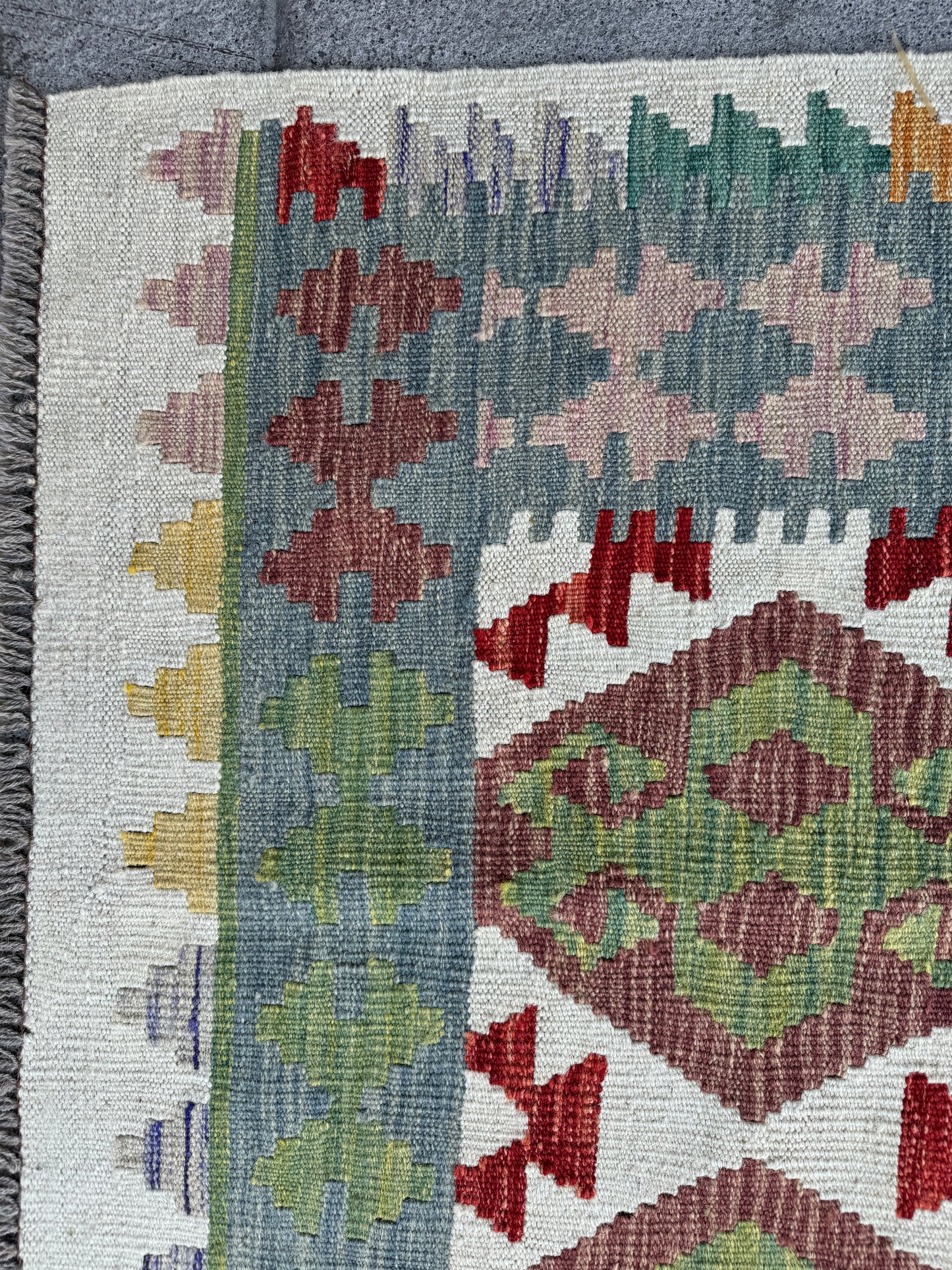 Afghan Kilim Maimana