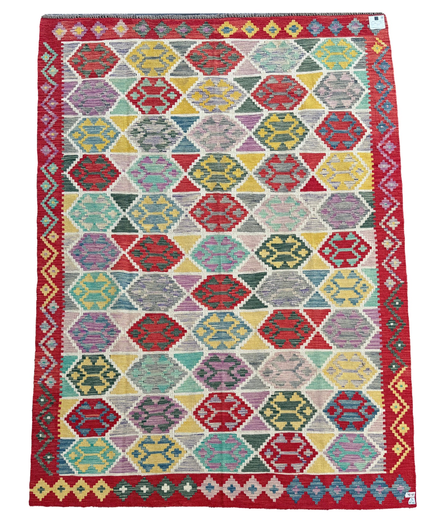 Afghan Kilim Maimana