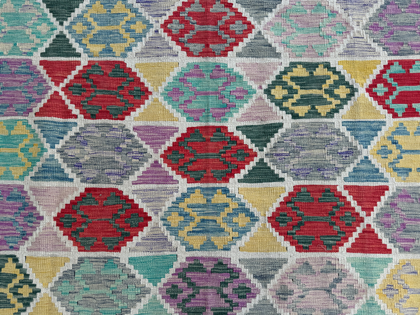 Afghan Kilim Maimana