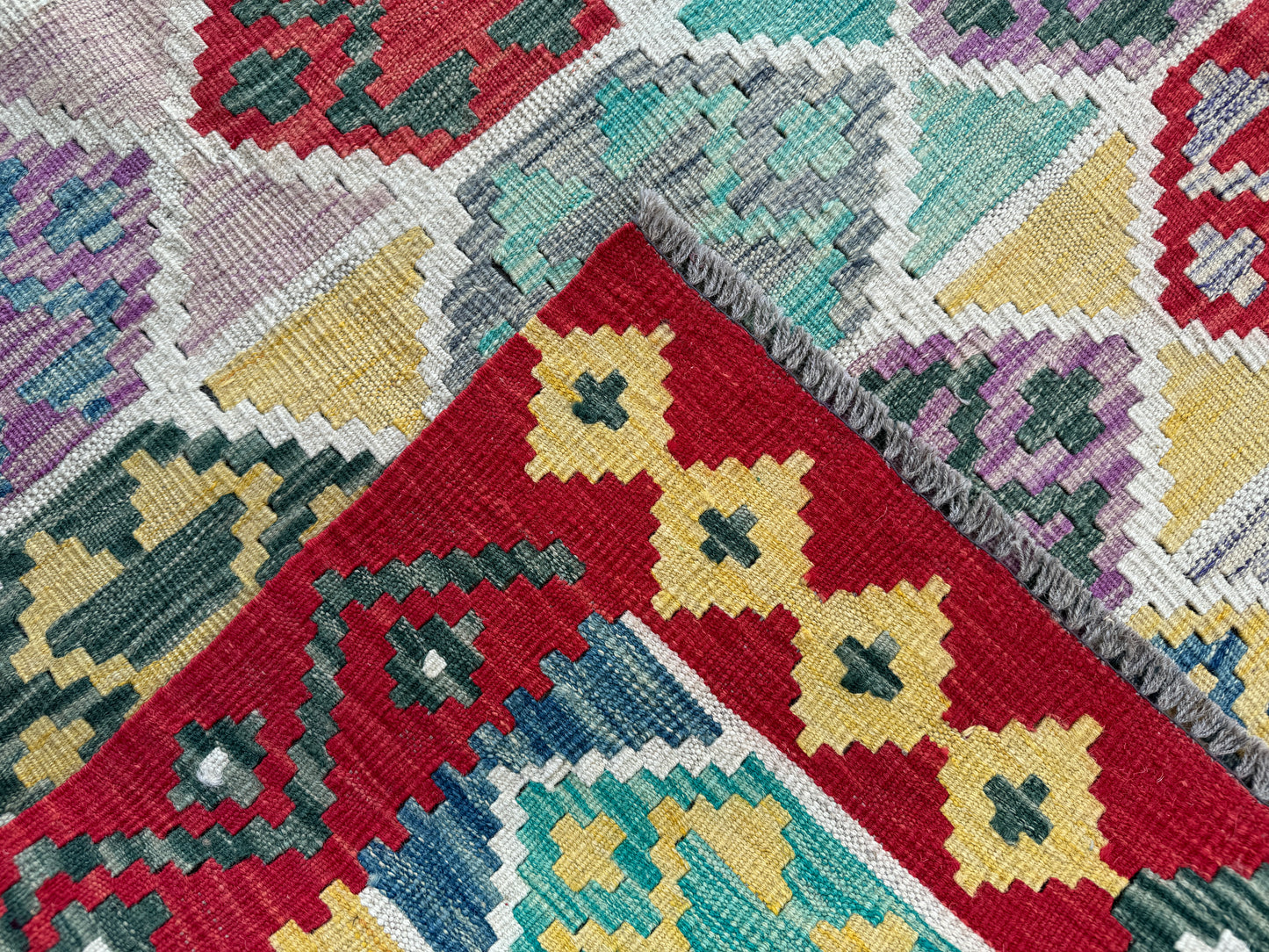 Afghan Kilim Maimana