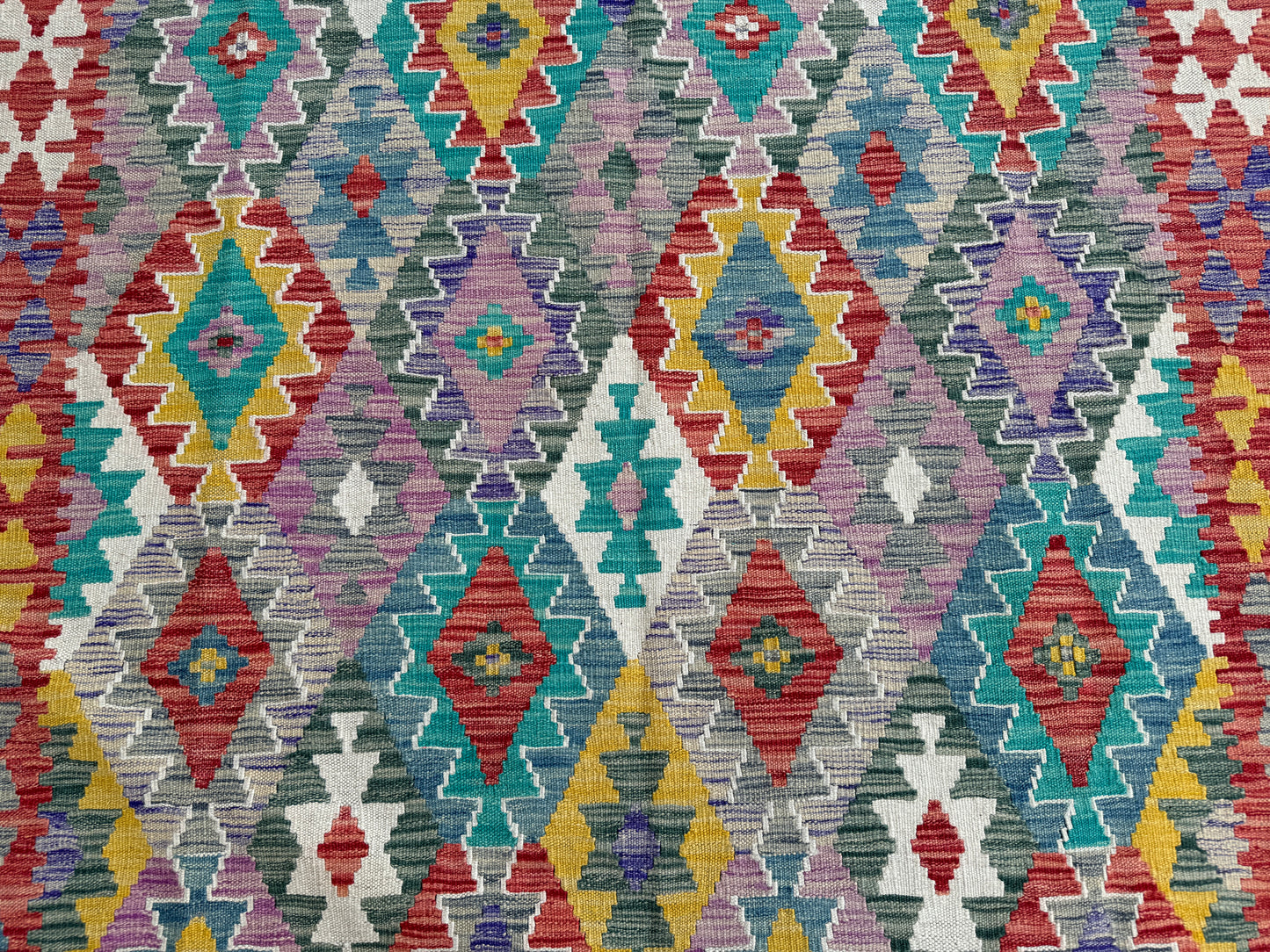 Afghan Kilim Maimana
